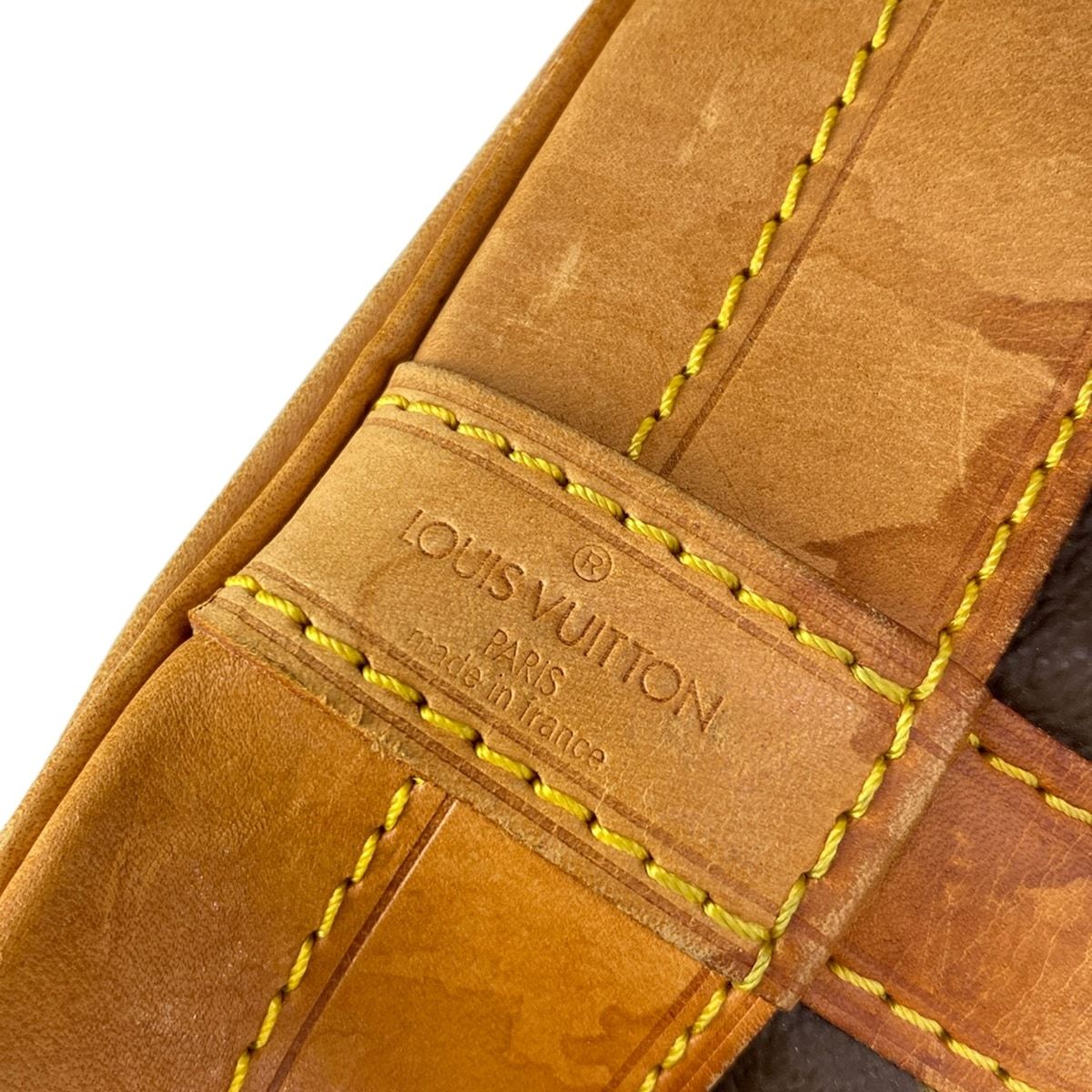 LOUIS VUITTON(ルイヴィトン) ショルダーバッグ モノグラム ノエ 