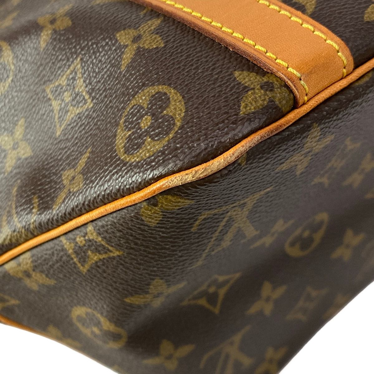 LOUIS VUITTON(ルイヴィトン) ショルダーバッグ モノグラム サック 