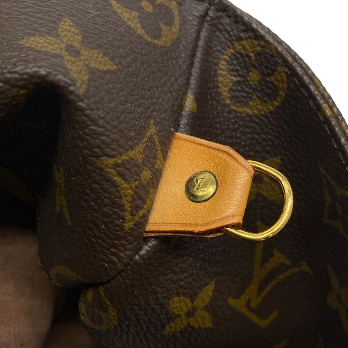 LOUIS VUITTON(ルイヴィトン) ショルダーバッグ モノグラム サック 