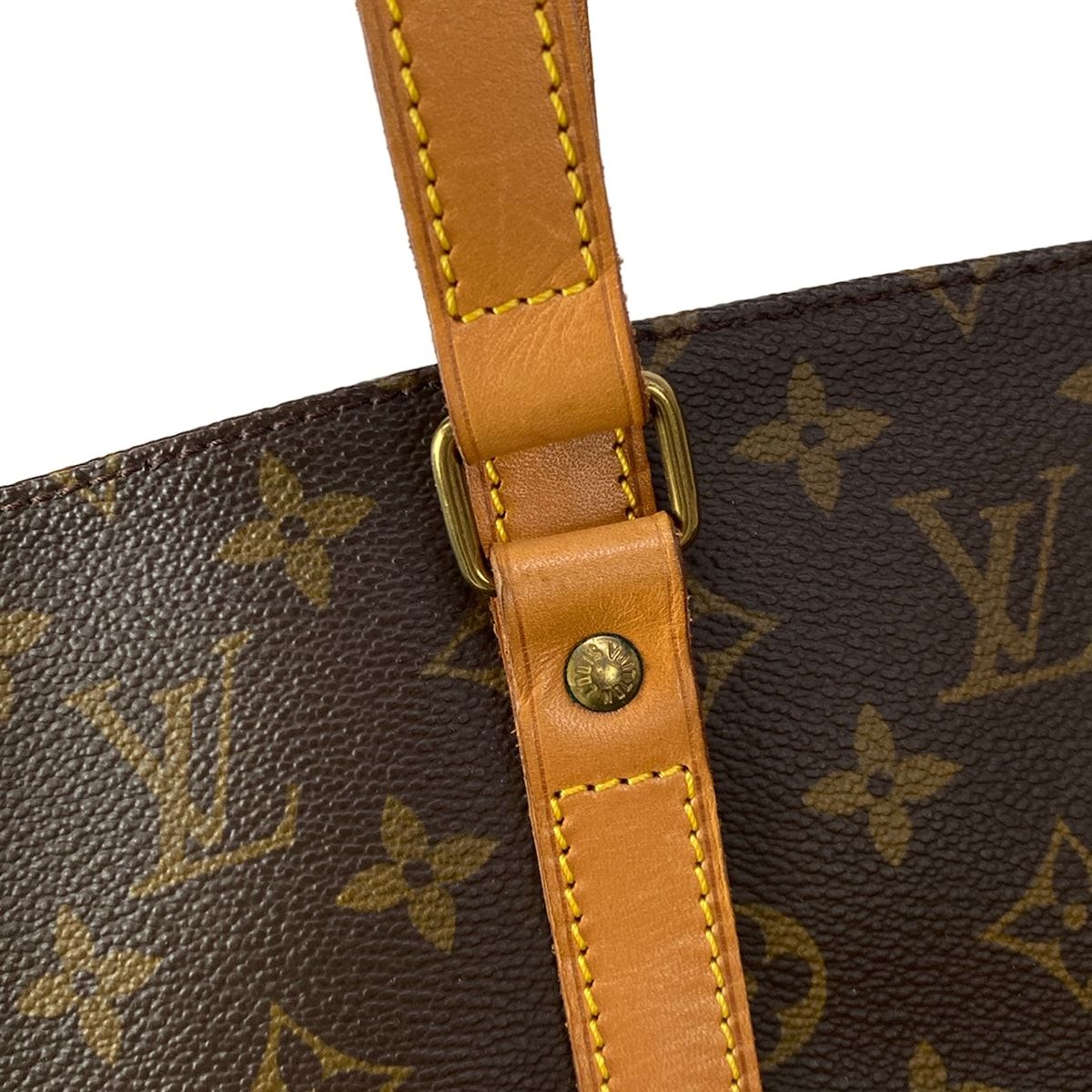 LOUIS VUITTON(ルイヴィトン) ショルダーバッグ モノグラム サック