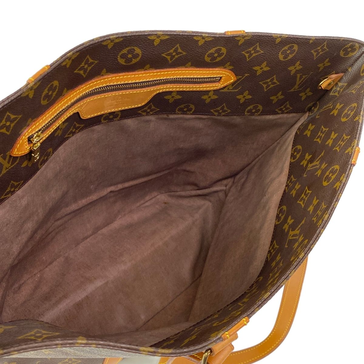 LOUIS VUITTON(ルイヴィトン) ショルダーバッグ モノグラム サック 