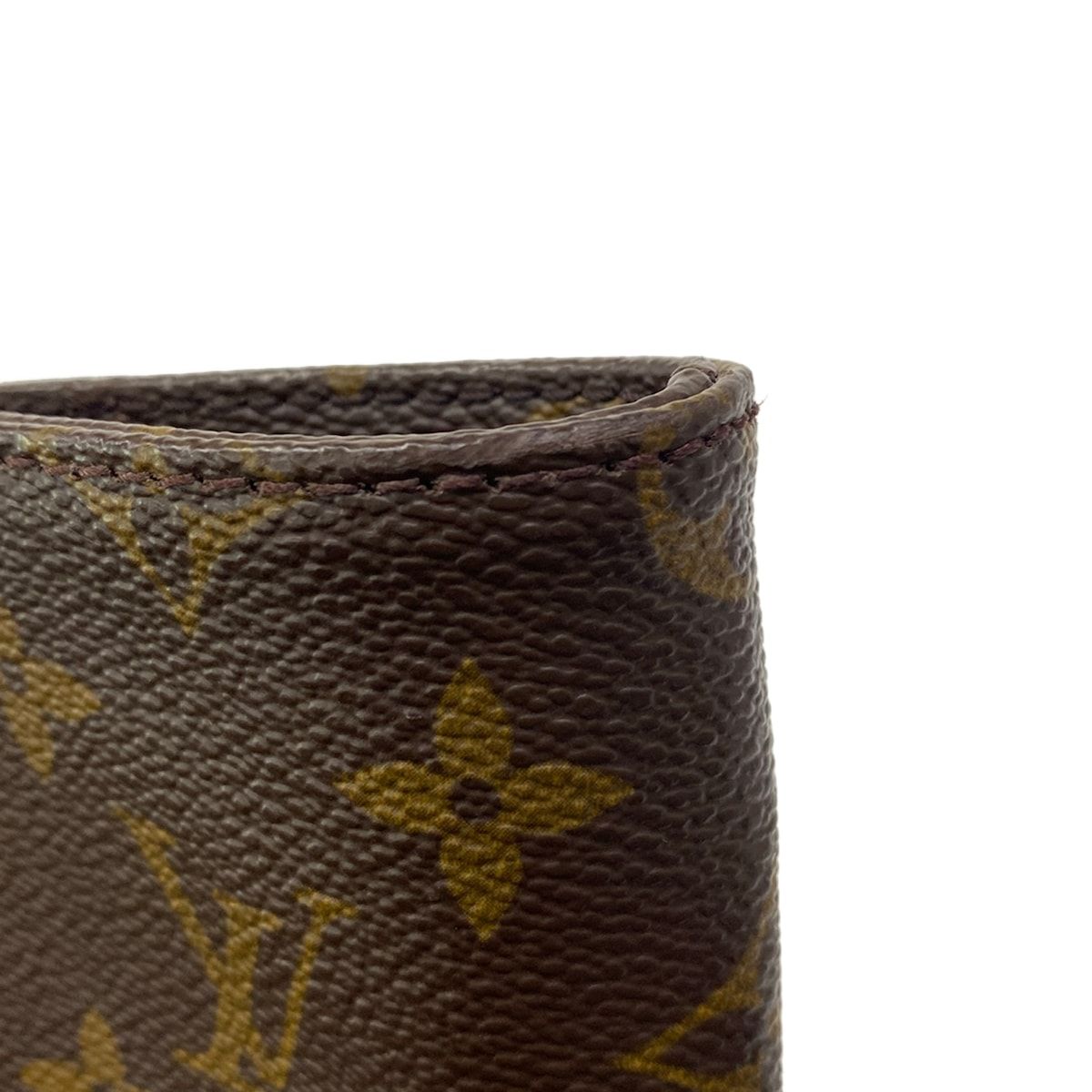 LOUIS VUITTON(ルイヴィトン) ショルダーバッグ モノグラム サック 