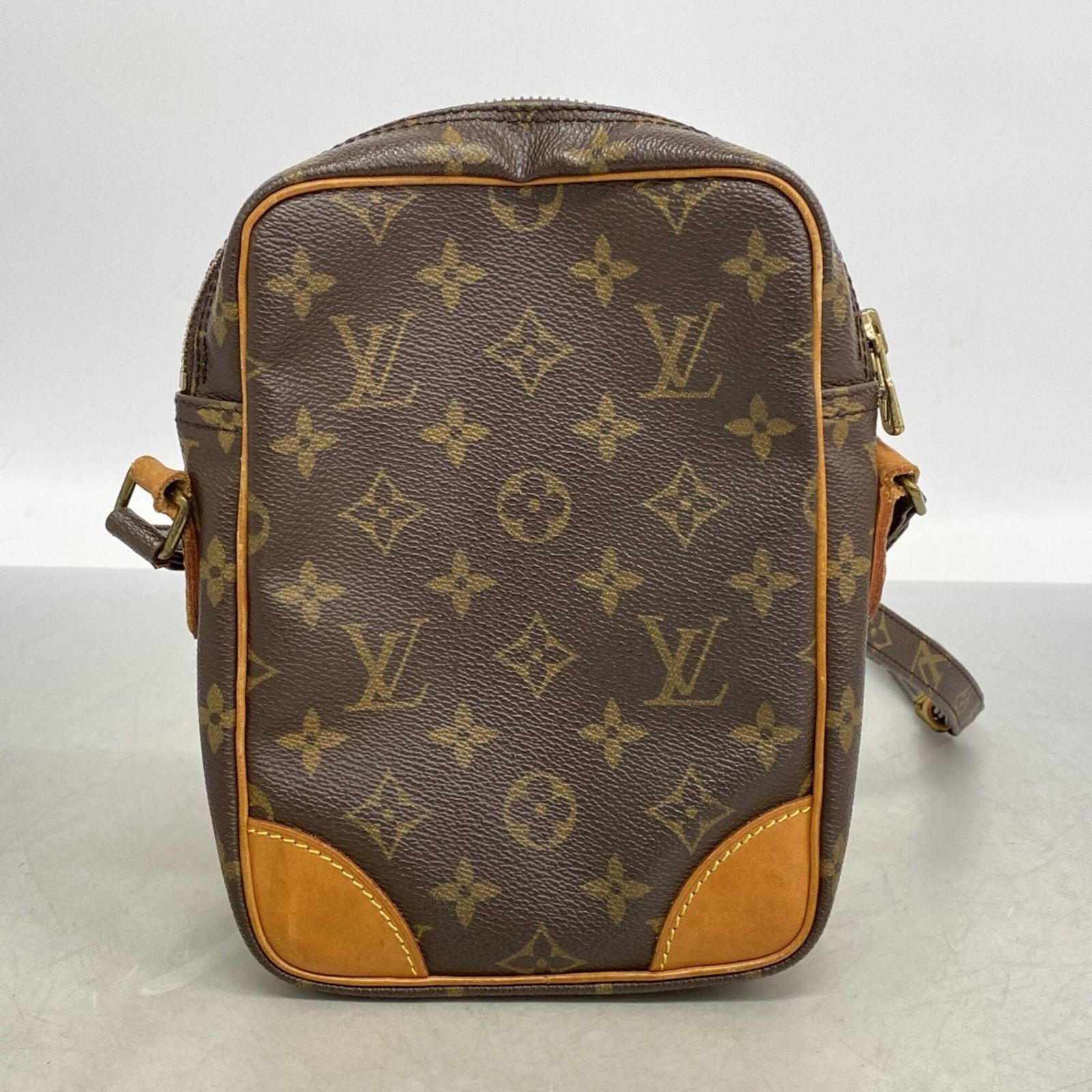 ルイ・ヴィトン(Louis Vuitton) ルイ・ヴィトン ショルダーバッグ 