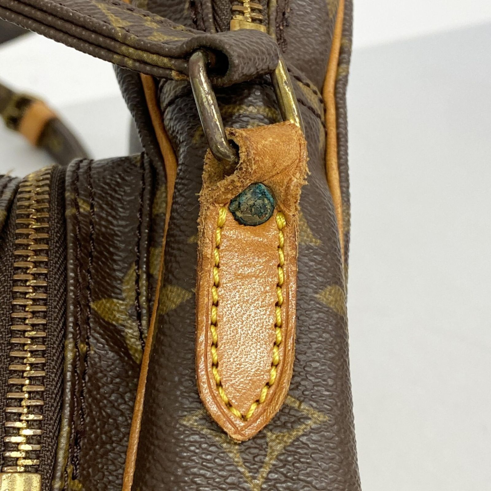 ルイ・ヴィトン(Louis Vuitton) ルイ・ヴィトン ショルダーバッグ 