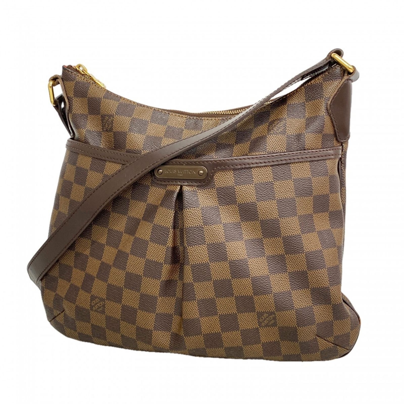 ルイ・ヴィトン(Louis Vuitton) ルイ・ヴィトン ショルダーバッグ ダミエ ブルームズベリPM N42251 エベヌレディース