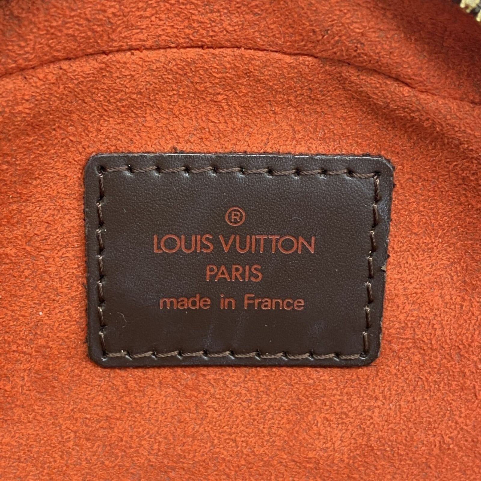 ルイ・ヴィトン(Louis Vuitton) ルイ・ヴィトン ショルダーバッグ 