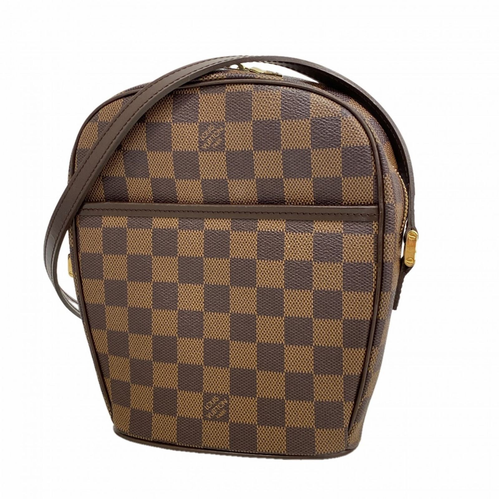 ルイ・ヴィトン(Louis Vuitton) ルイ・ヴィトン ショルダーバッグ ダミエ イパネマPM N51294 エベヌレディース