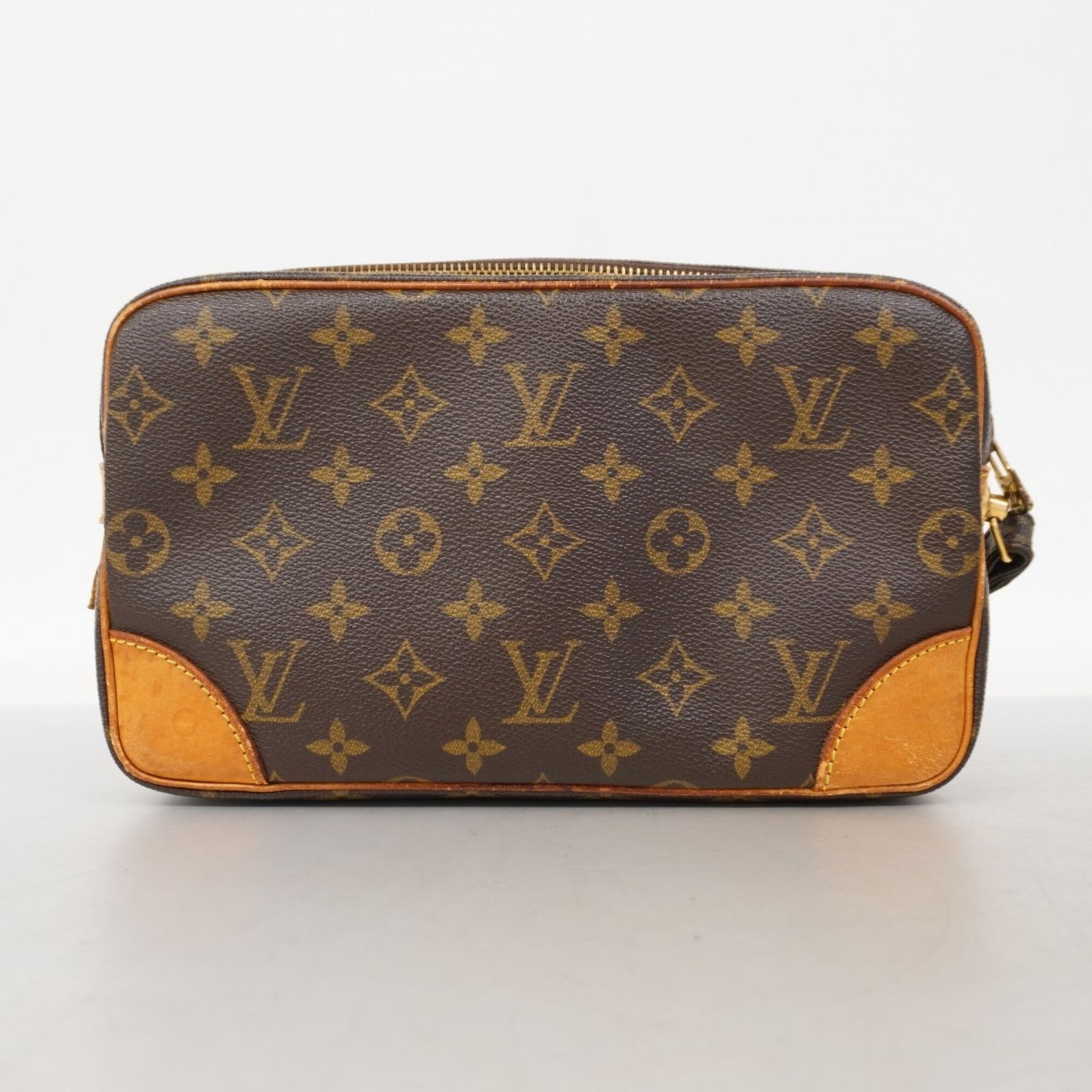 ルイ・ヴィトン(Louis Vuitton) ルイ・ヴィトン クラッチバッグ