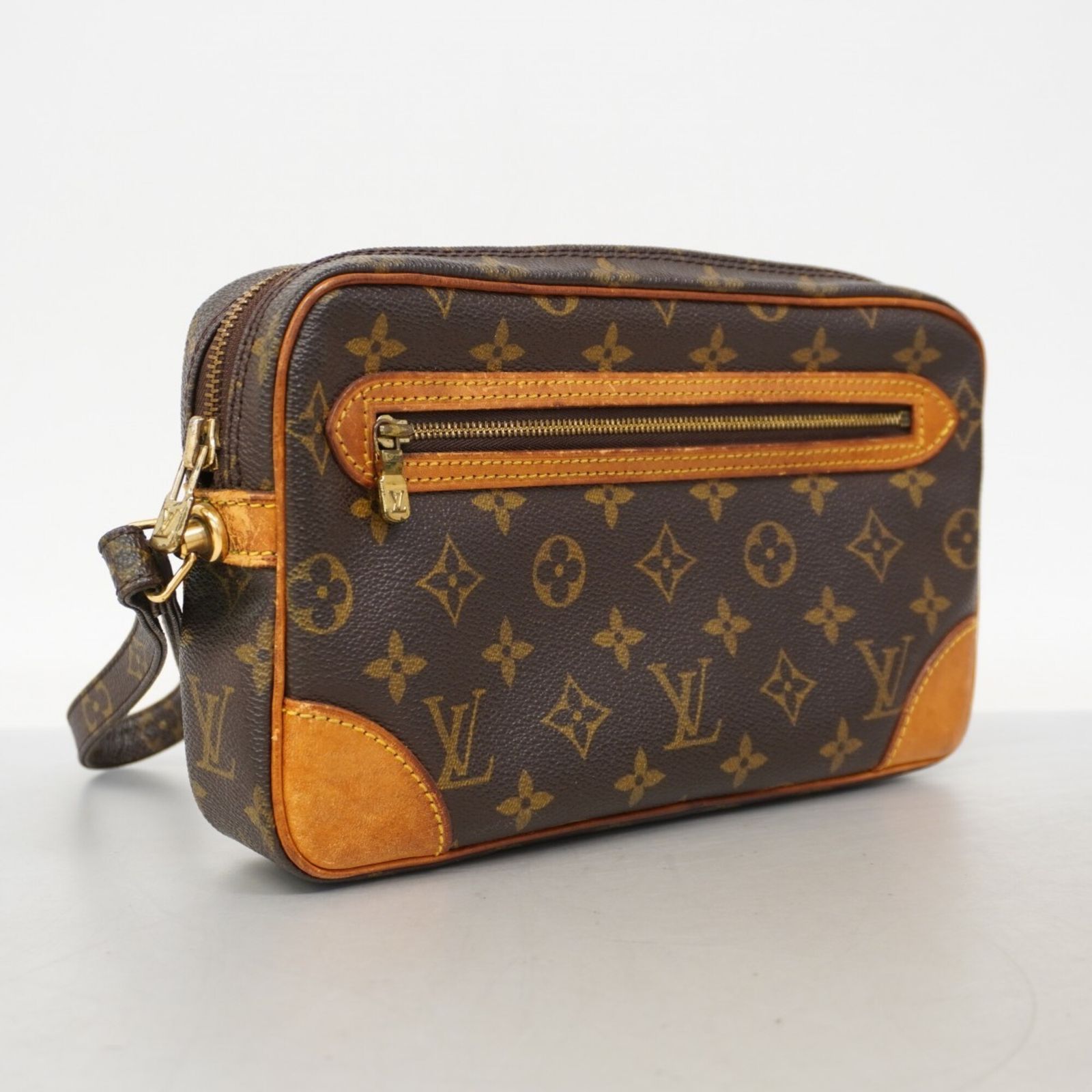 ルイ・ヴィトン(Louis Vuitton) ルイ・ヴィトン クラッチバッグ