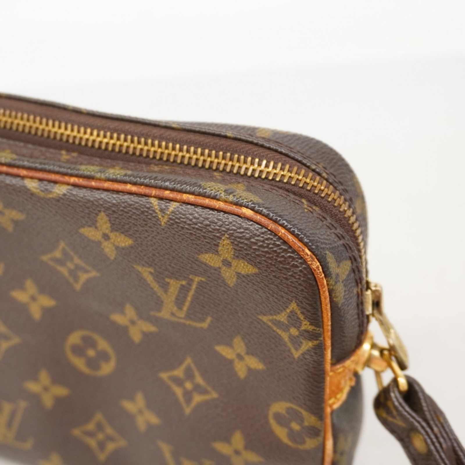 ルイ・ヴィトン(Louis Vuitton) ルイ・ヴィトン クラッチバッグ