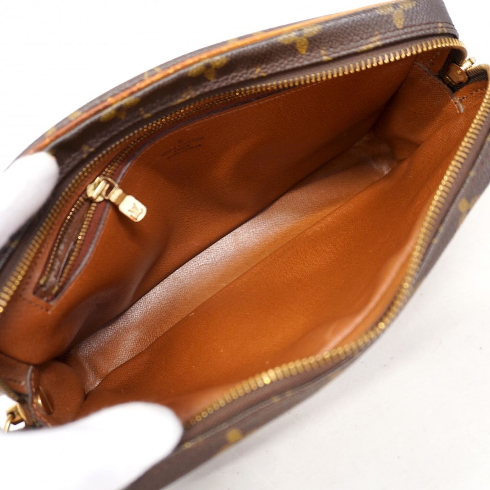 ルイ・ヴィトン(Louis Vuitton) ルイ・ヴィトン クラッチバッグ