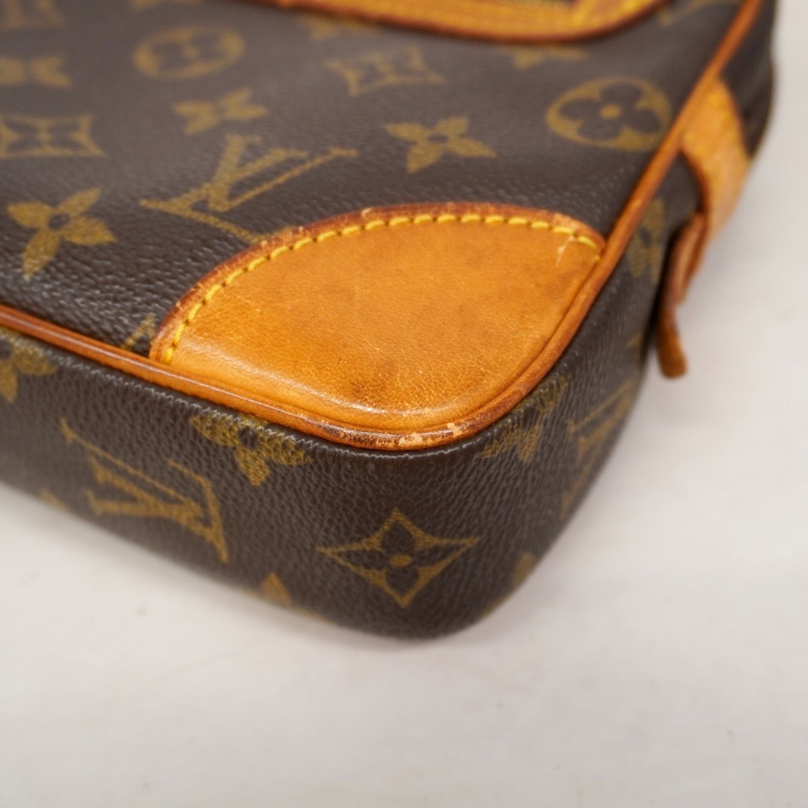 ルイ・ヴィトン(Louis Vuitton) ルイ・ヴィトン クラッチバッグ