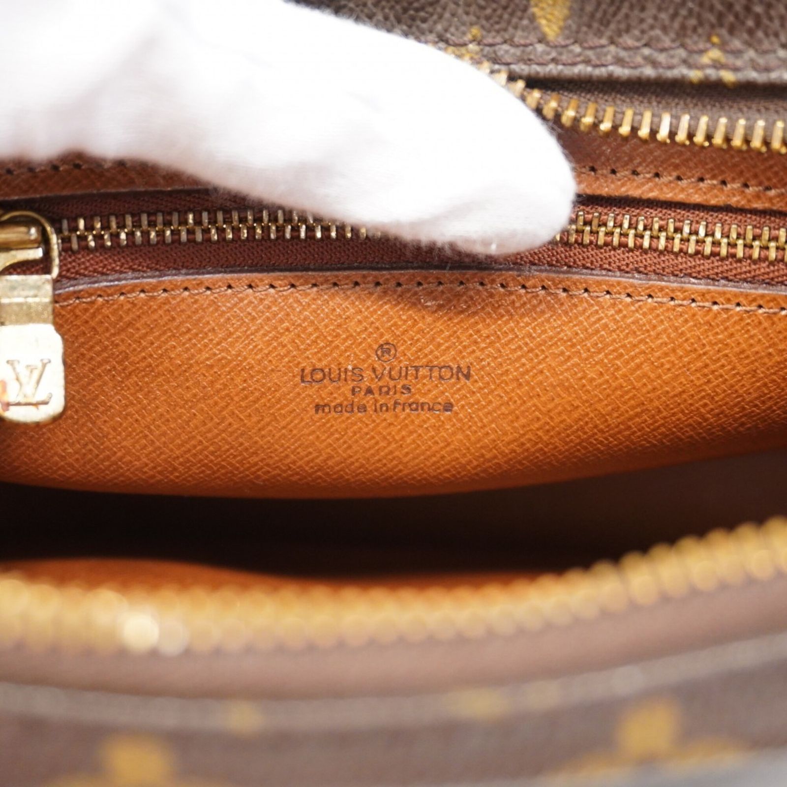 ルイ・ヴィトン(Louis Vuitton) ルイ・ヴィトン クラッチバッグ