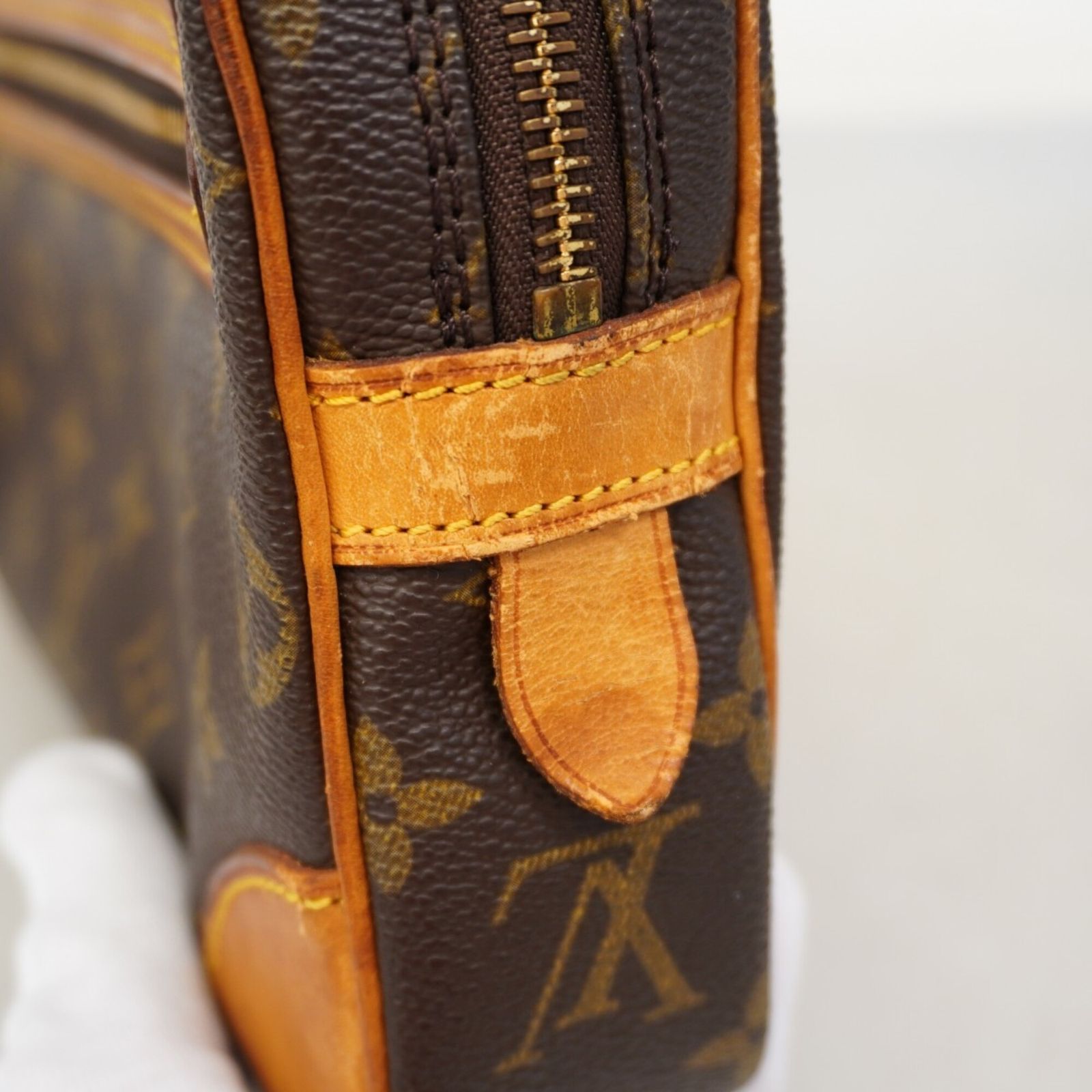 ルイ・ヴィトン(Louis Vuitton) ルイ・ヴィトン クラッチバッグ