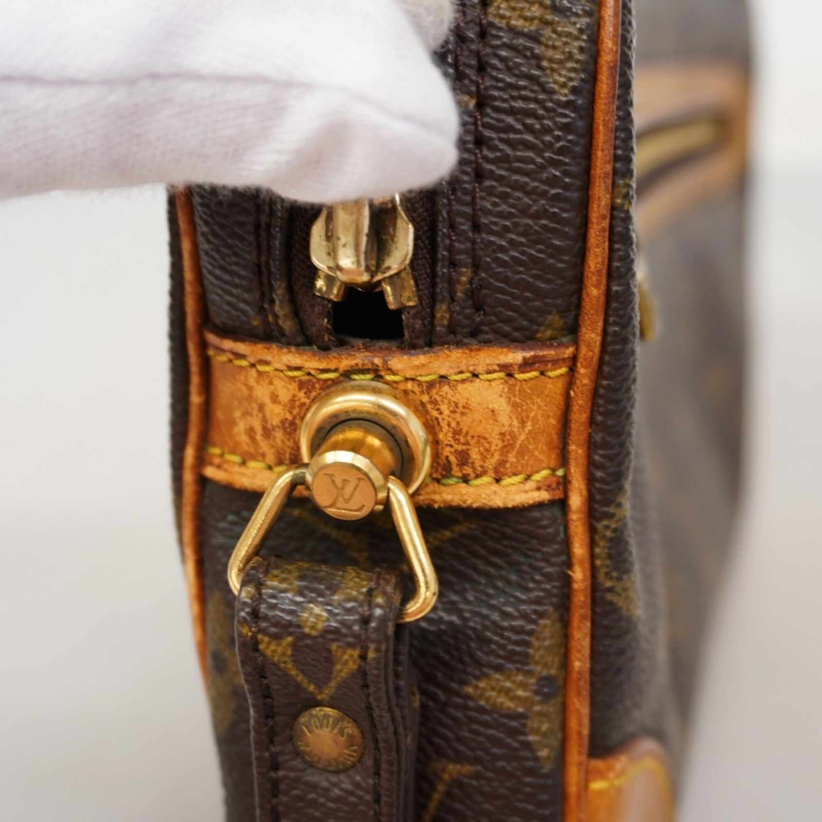 ルイ・ヴィトン(Louis Vuitton) ルイ・ヴィトン クラッチバッグ