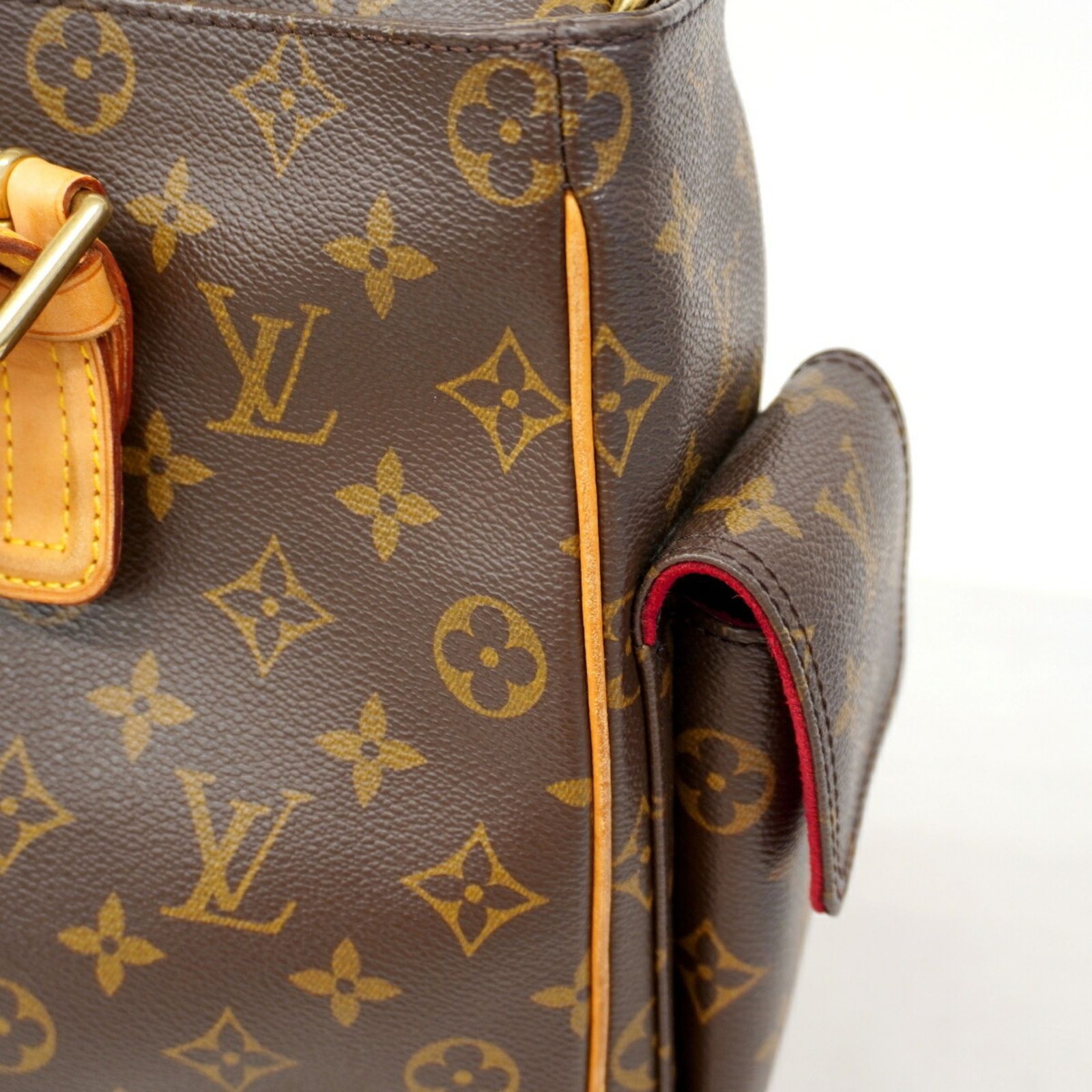 ルイ・ヴィトン(Louis Vuitton) ルイ・ヴィトン ショルダーバッグ