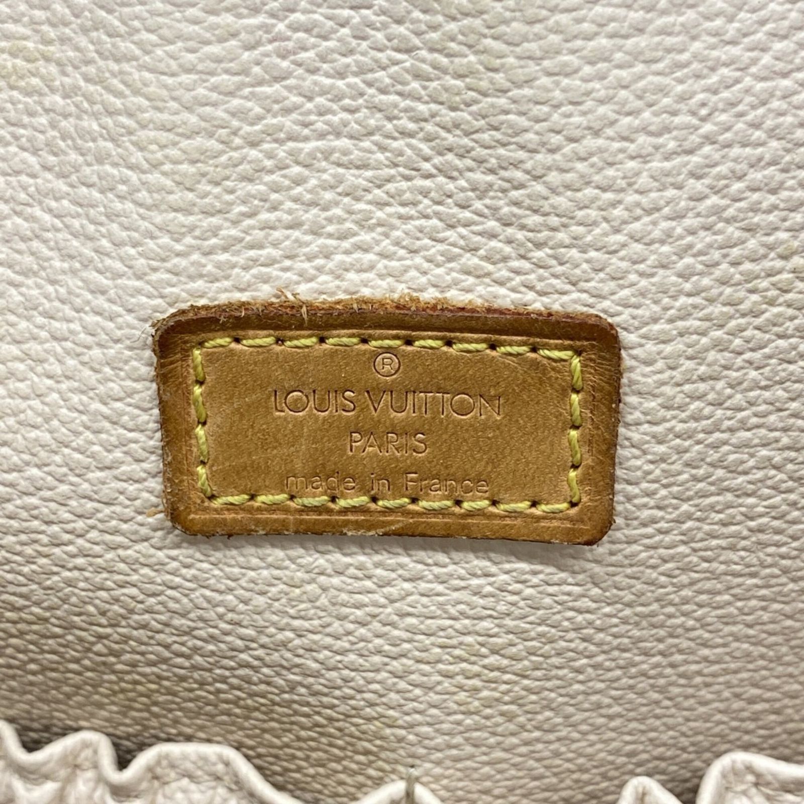 ルイ・ヴィトン(Louis Vuitton) ルイ・ヴィトン ハンドバッグ 