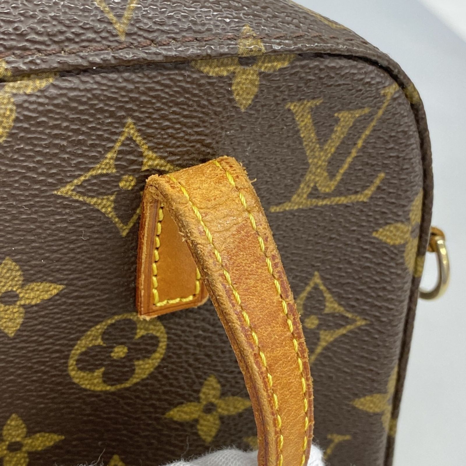 ルイ・ヴィトン(Louis Vuitton) ルイ・ヴィトン ハンドバッグ