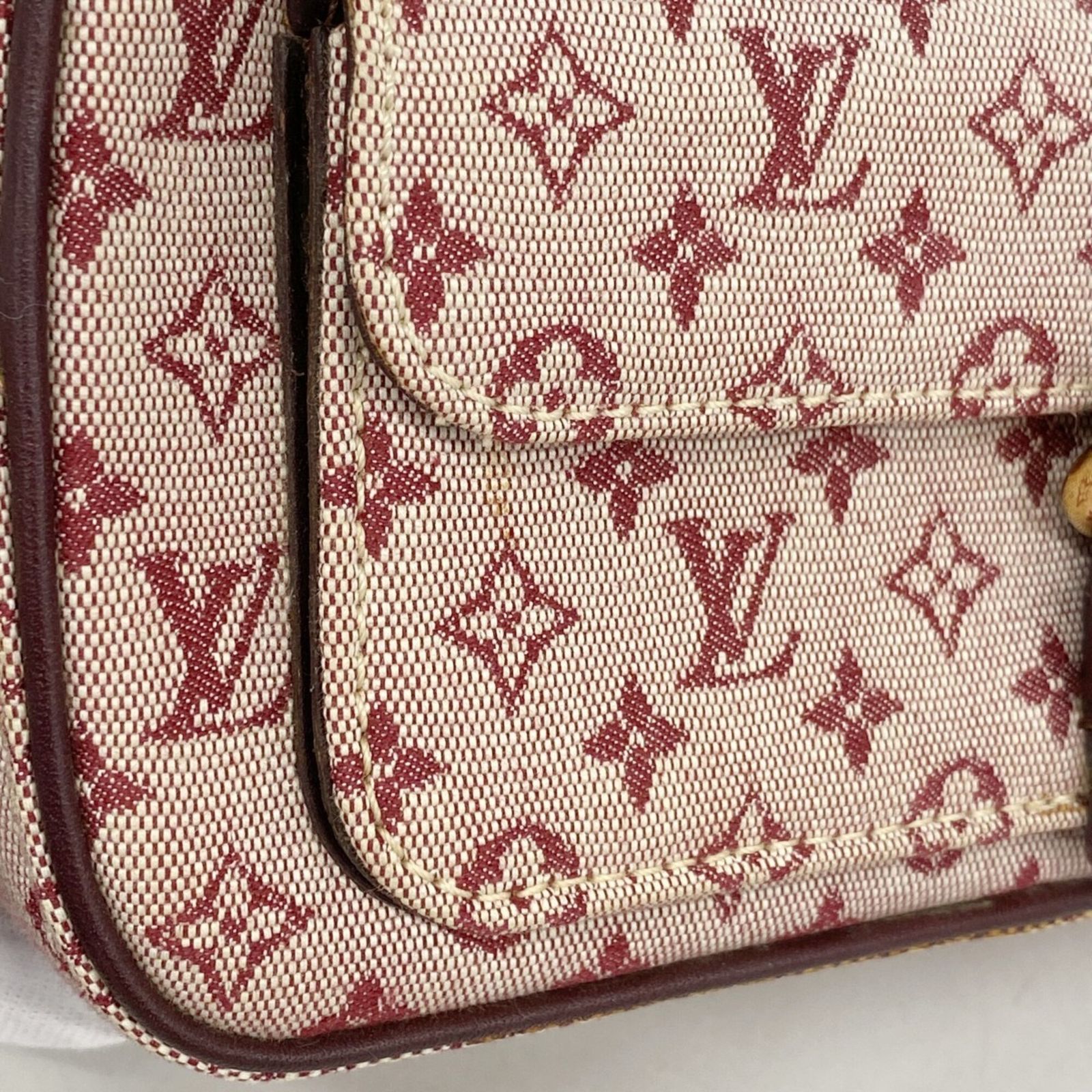 ルイ・ヴィトン(Louis Vuitton) ルイ・ヴィトン ショルダーバッグ 