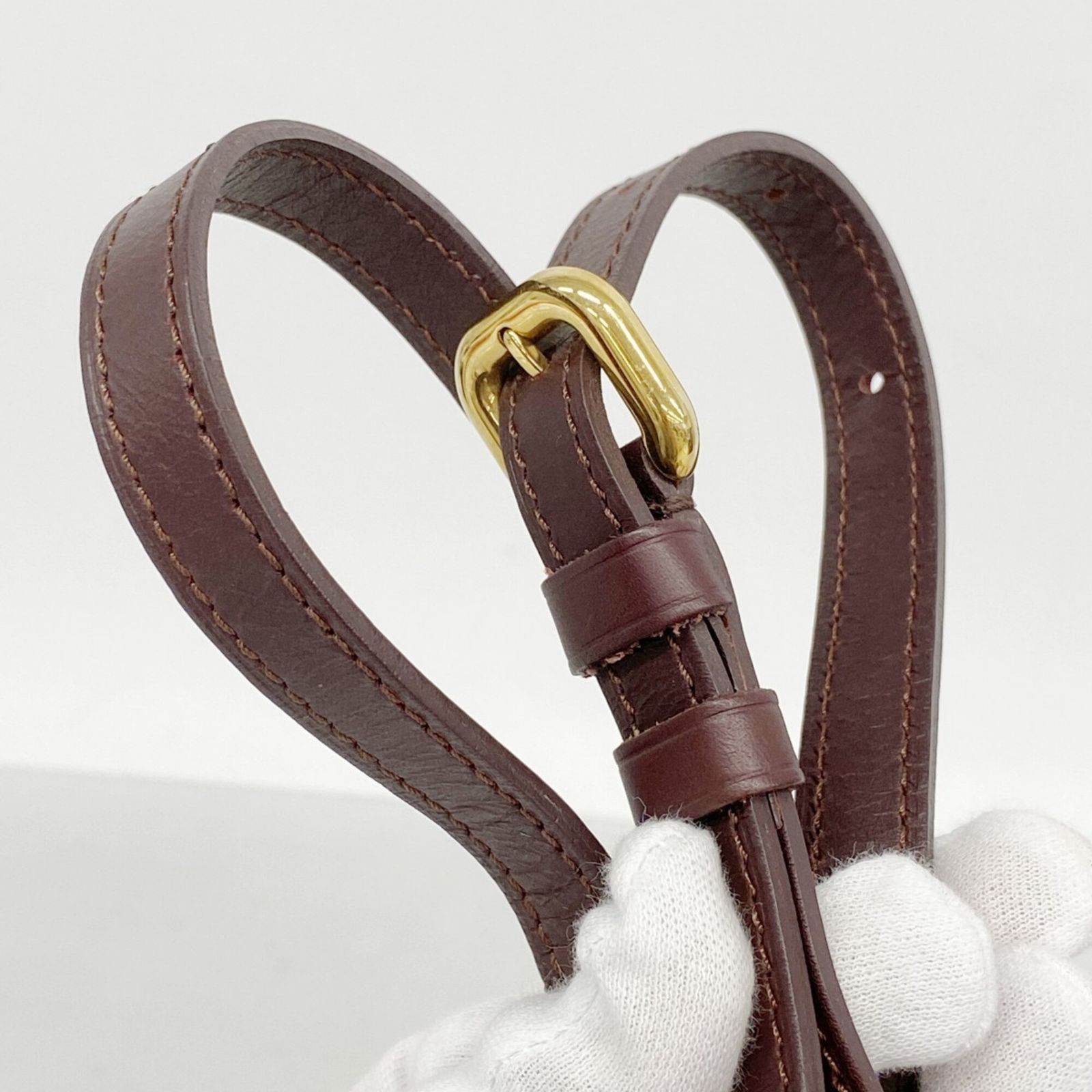 ルイ・ヴィトン(Louis Vuitton) ルイ・ヴィトン ショルダーバッグ 