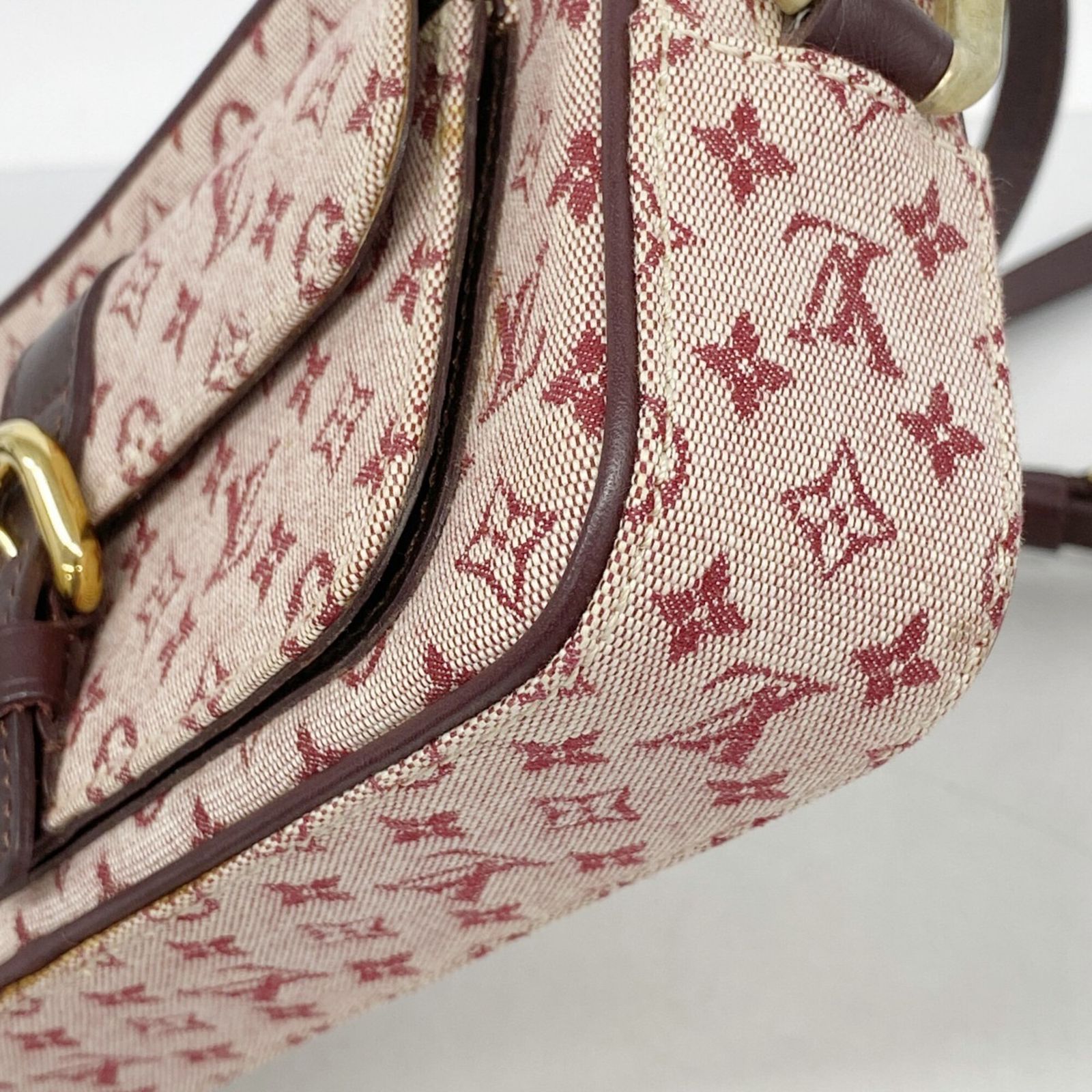 ルイ・ヴィトン(Louis Vuitton) ルイ・ヴィトン ショルダーバッグ 