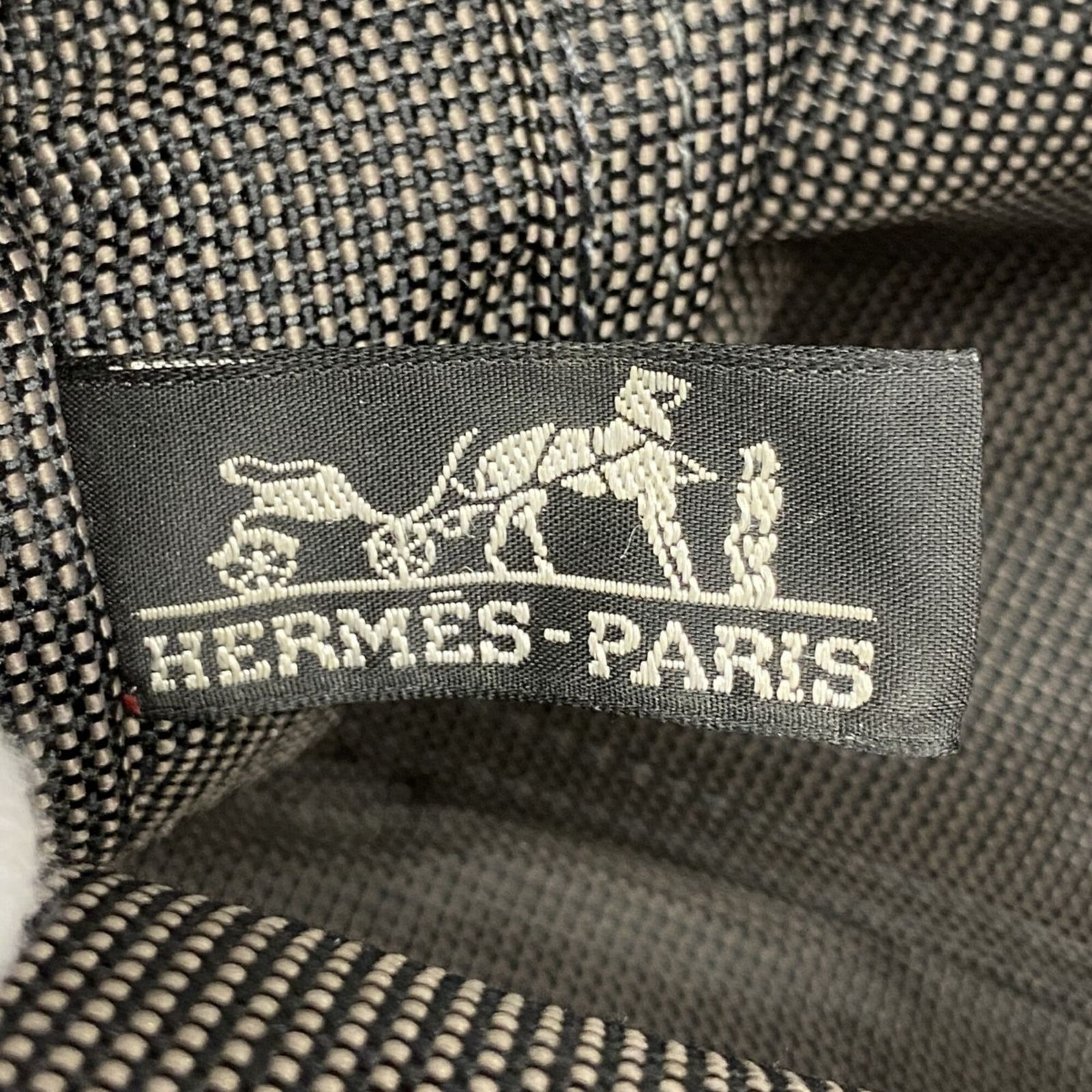 エルメス(Hermes) エルメス トートバッグ エールラインPM キャンバス 