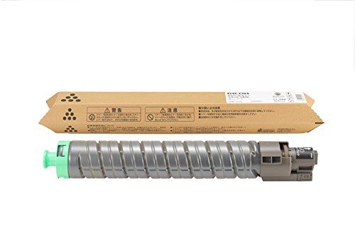新品 リコー IPSiO SP トナー ブラック C810 635016