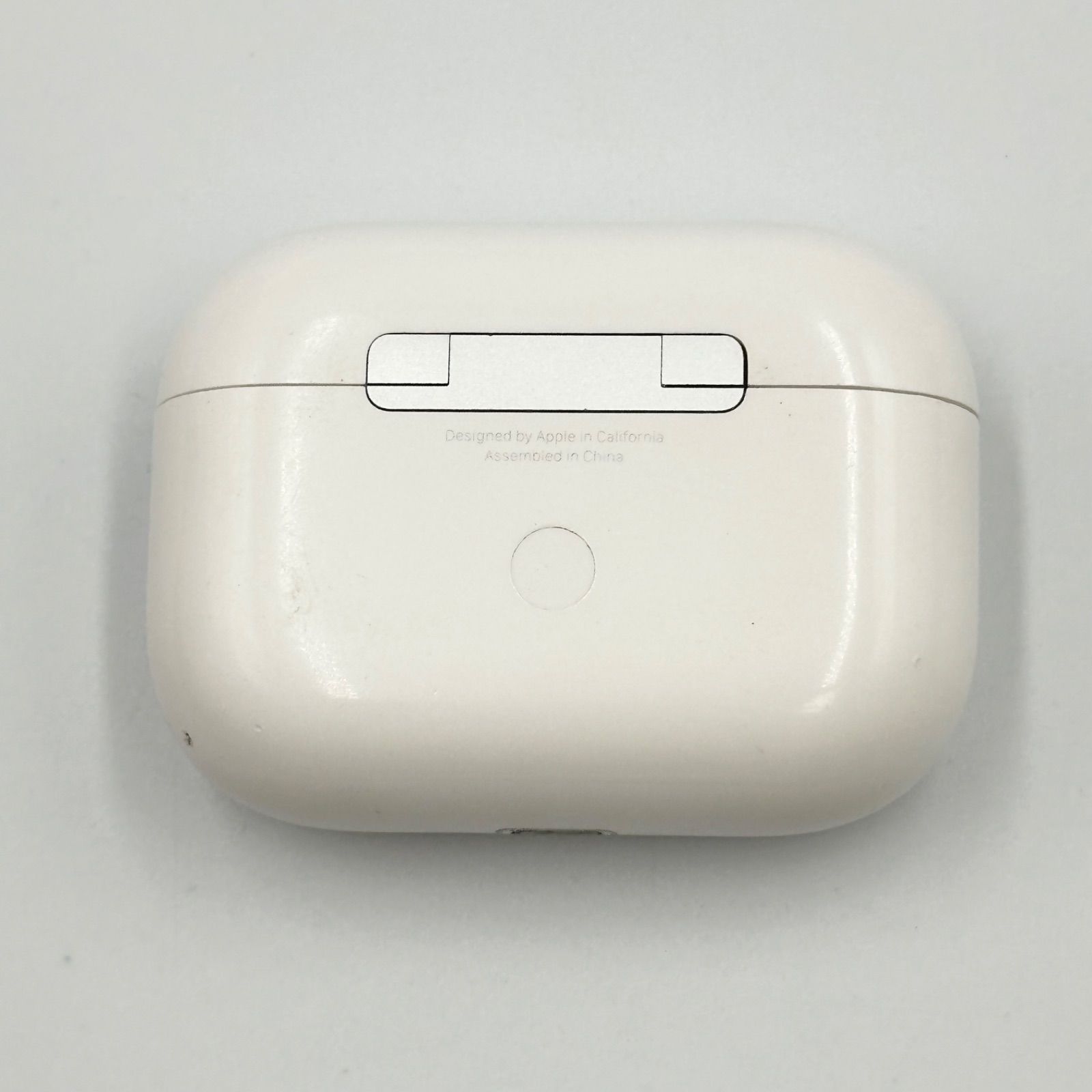 Apple AirPods Pro 第1世代 ケースのみ A2190 正規品 【24時間以内発送
