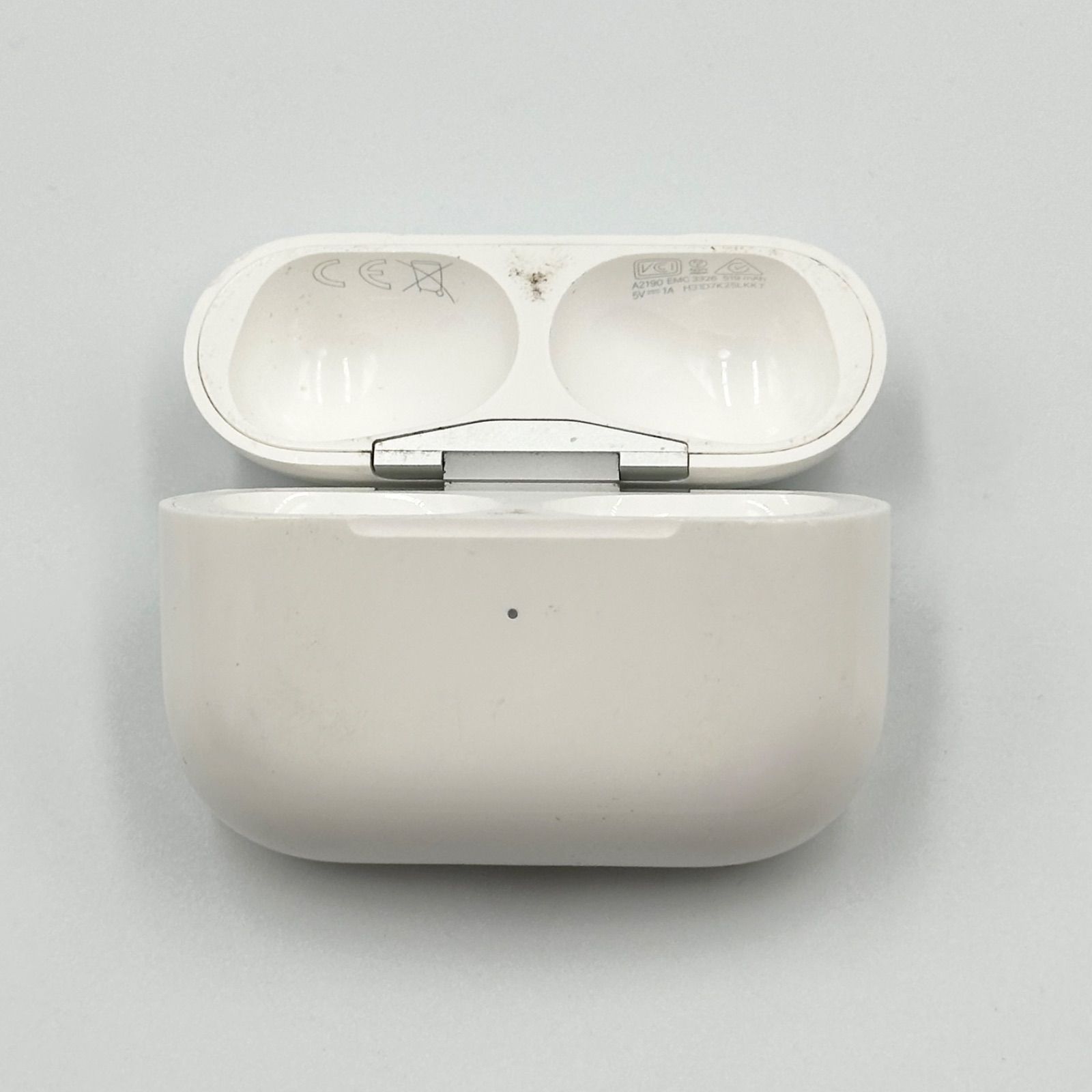 正規品　AirPods Pro 第1世代　A2190 Apple AirPods Pro 第1世代 ケースのみ A2190 正規品 【24時間以内発送