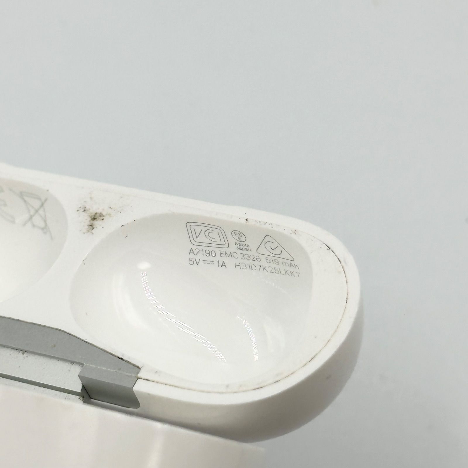 Apple AirPods Pro 第1世代 ケースのみ A2190 正規品 【24時間以内発送