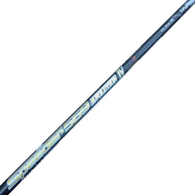 Speeder 569 Evo６ Flex S テーラーメイド スポーツ別 テーラーメイドスリーブ付き(Qi4D系) フジクラ ドライバー