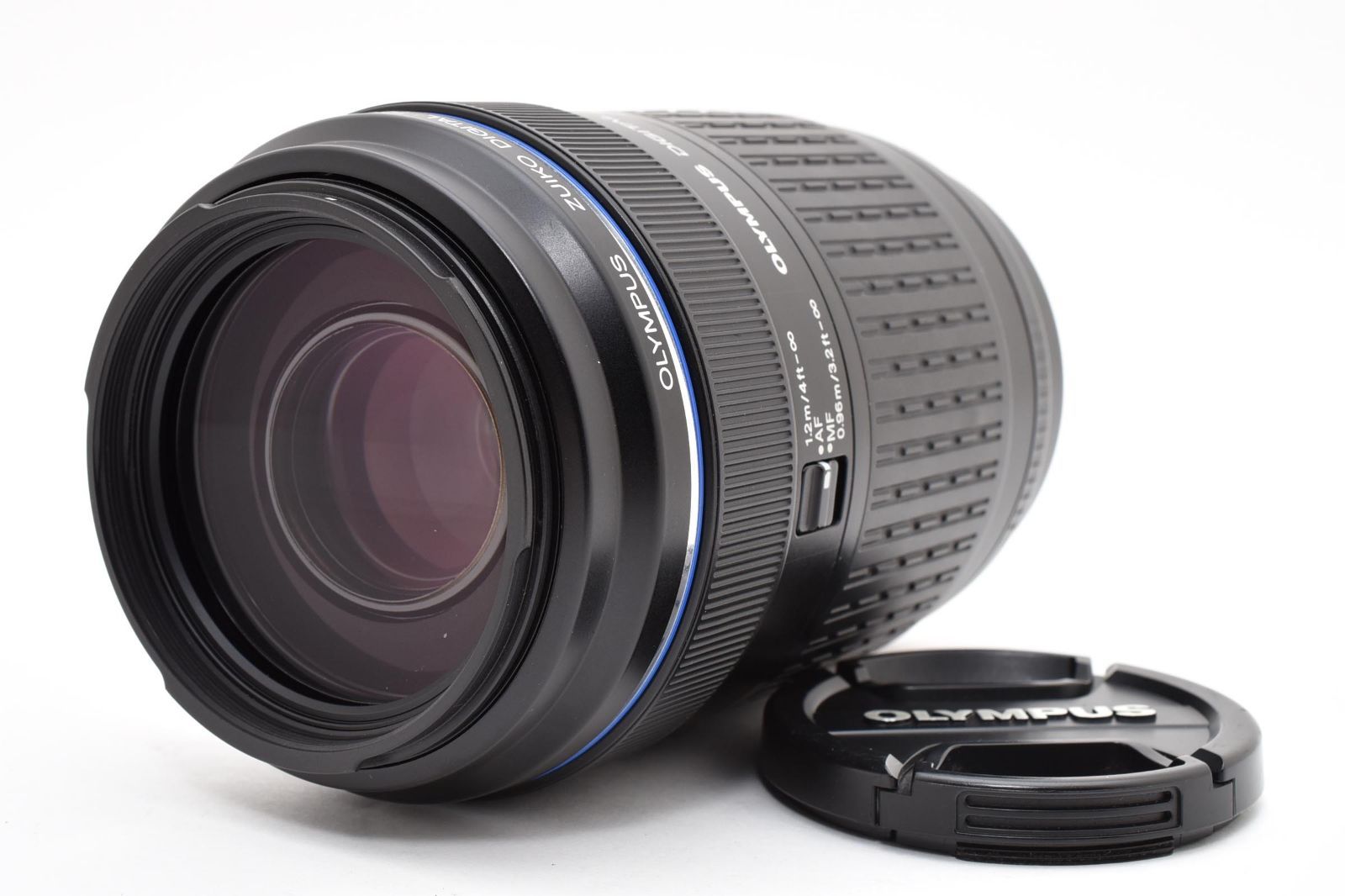 OLYMPUS ZUIKO DIGITAL 70-300mm フォーサーズ Olympus 70-300mm f/4