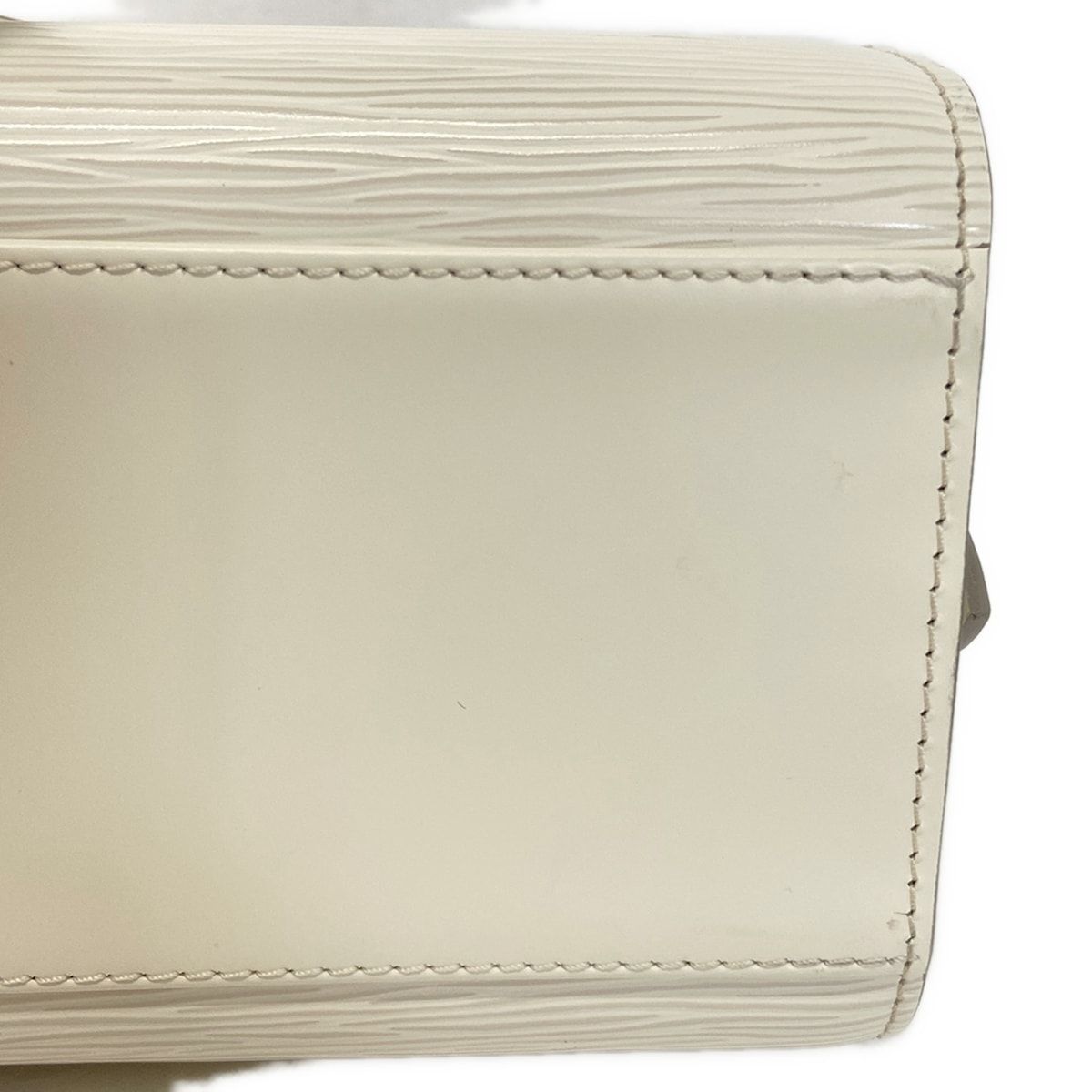 LOUIS VUITTON(ルイヴィトン) ハンドバッグ エピ美品 ポンヌフPM 