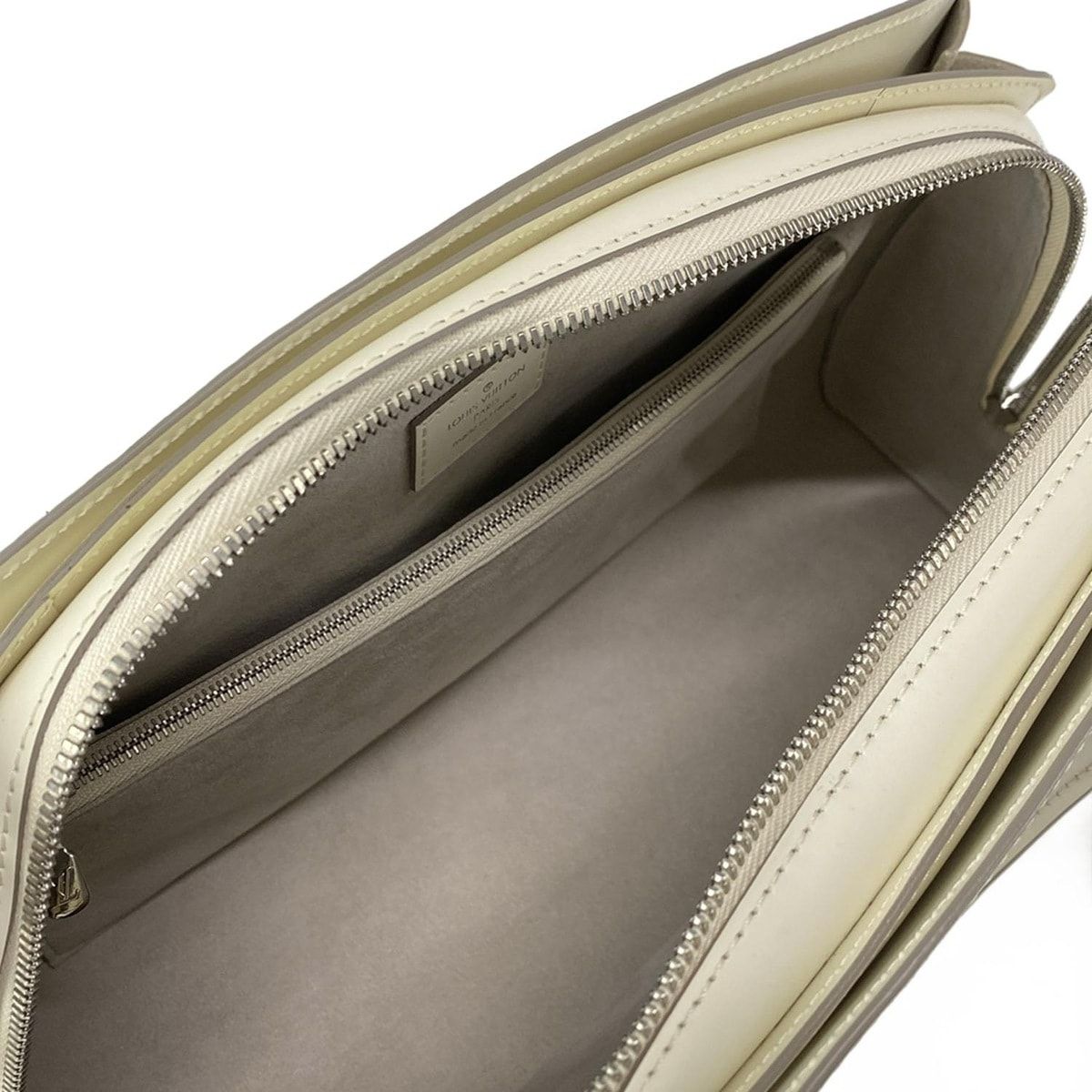LOUIS VUITTON(ルイヴィトン) ハンドバッグ エピ美品 ポンヌフPM 