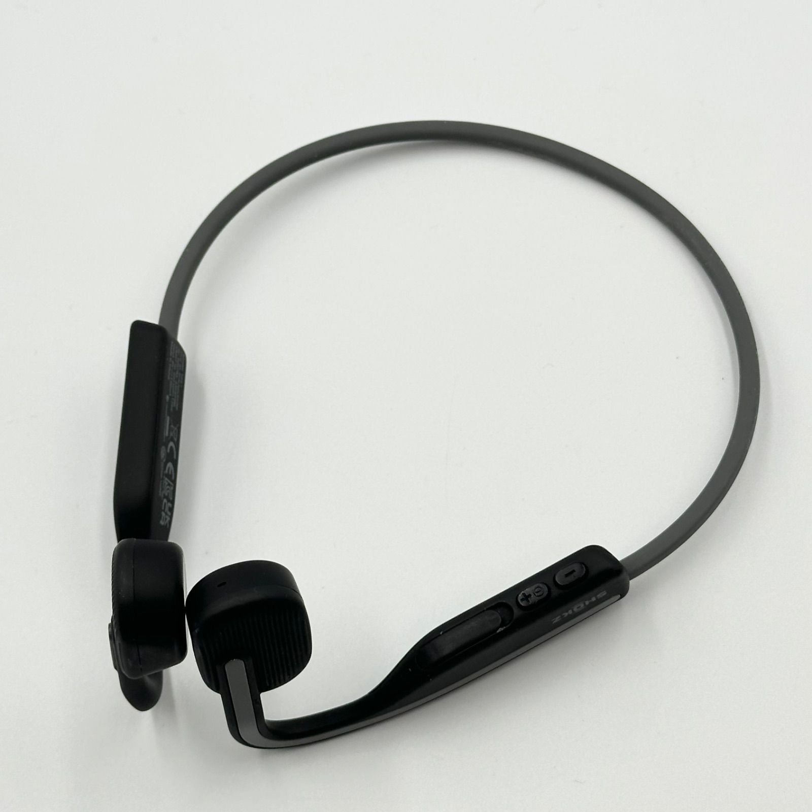 Shokz OpenMove S661 骨伝導ヘッドホン 【24時間以内発送・美品
