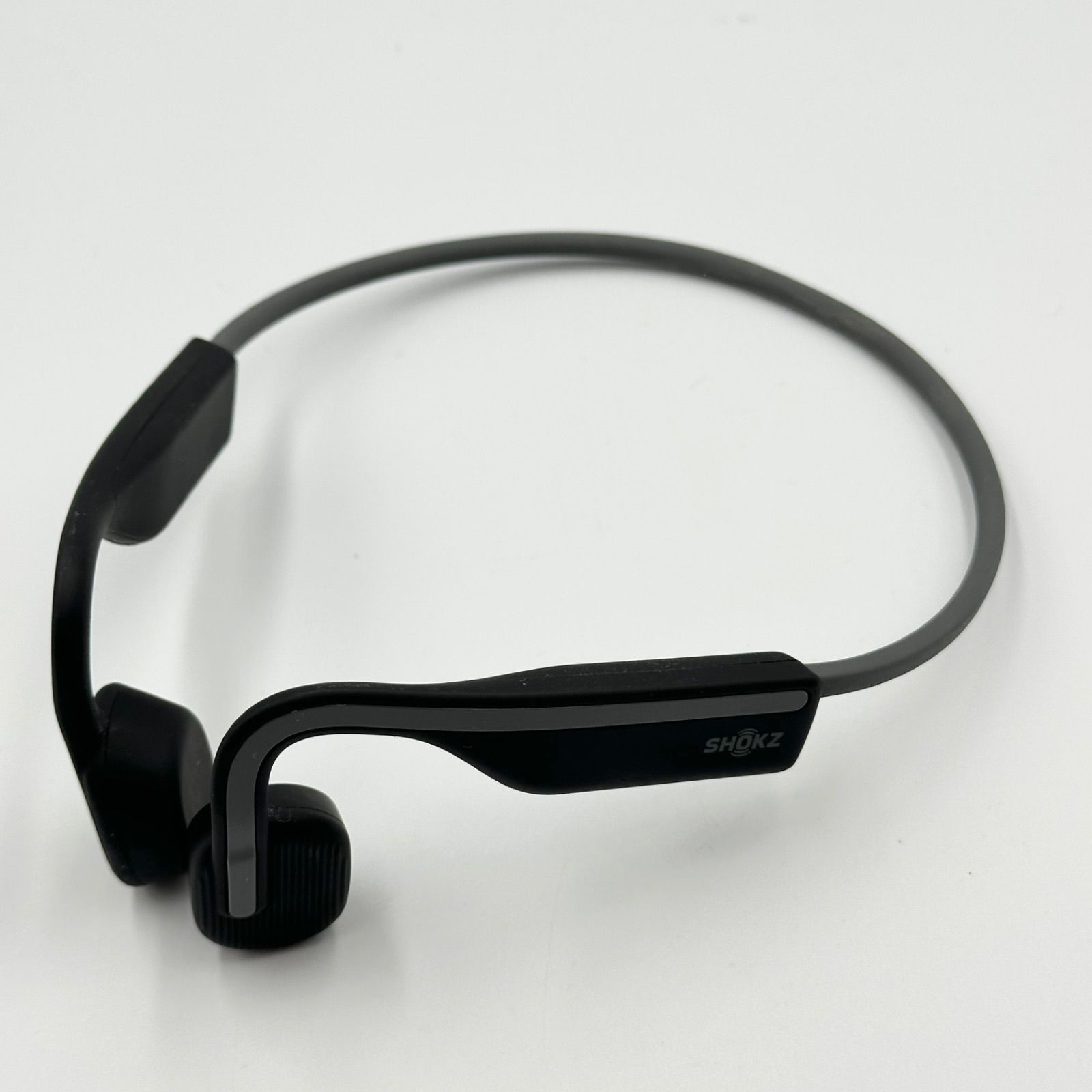 Shokz OpenMove S661 骨伝導ヘッドホン 【24時間以内発送・美品
