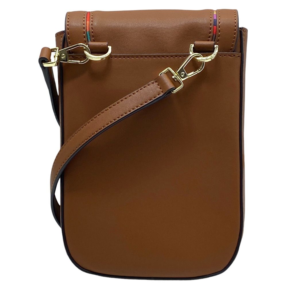 豊富な種類Paul Smith ポールスミス スワールインセット フラップ