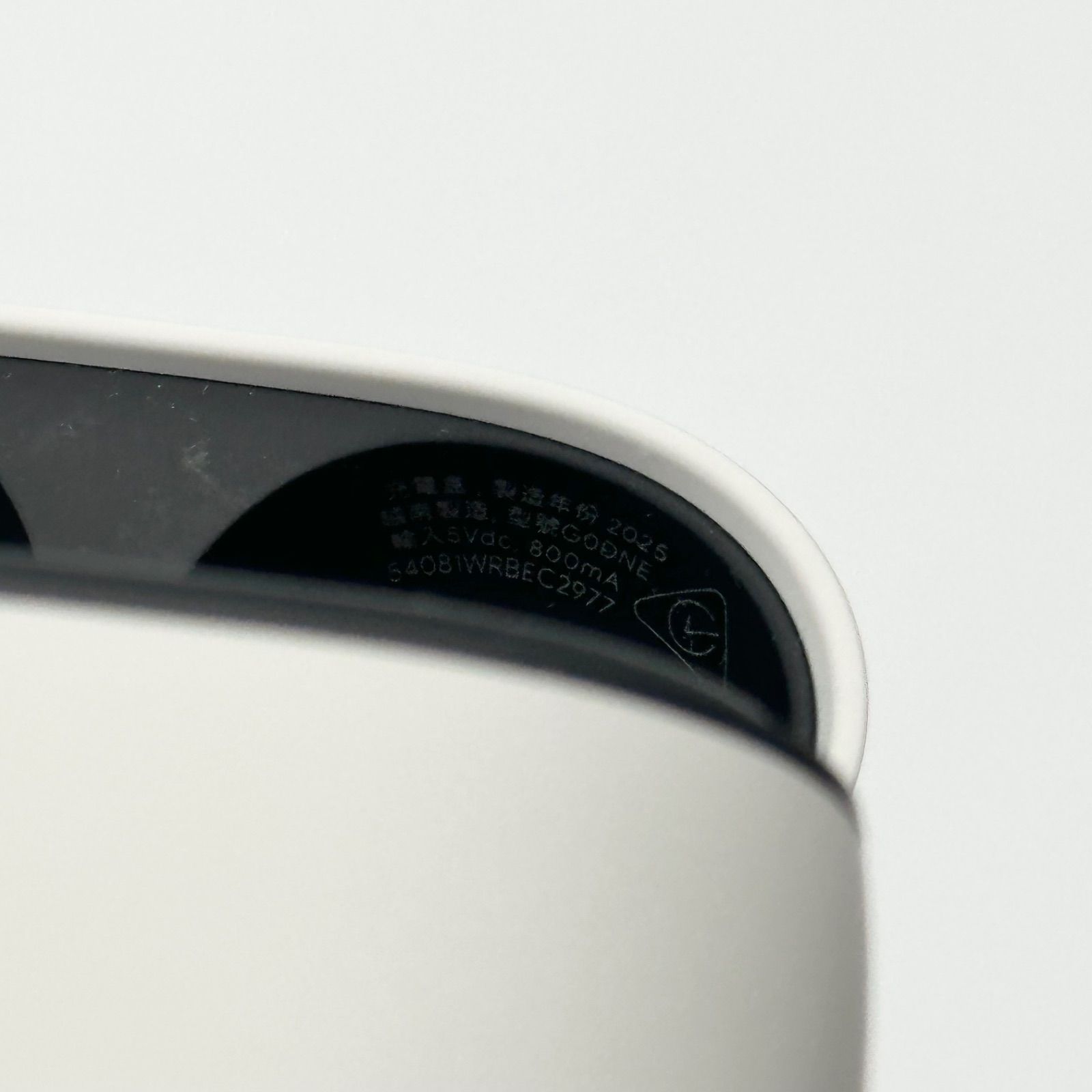 Google Pixel Buds Pro 2 充電ケースのみ ホワイト 【24時間以内発送 