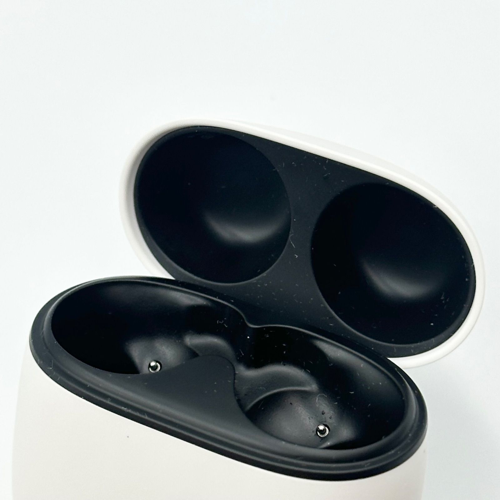 Google Pixel Buds Pro 2 充電ケースのみ ホワイト 【24時間以内発送