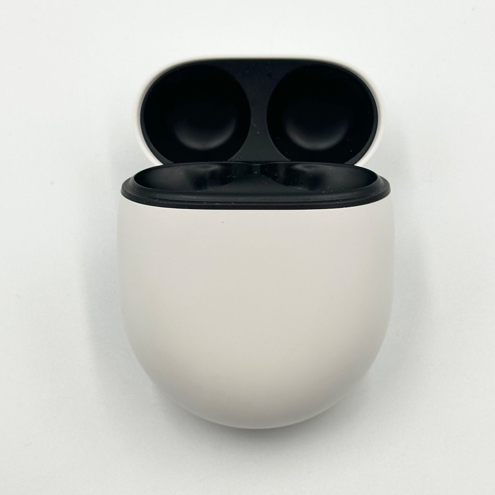 Google Pixel Buds Pro 2 充電ケースのみ ホワイト 【24時間以内発送