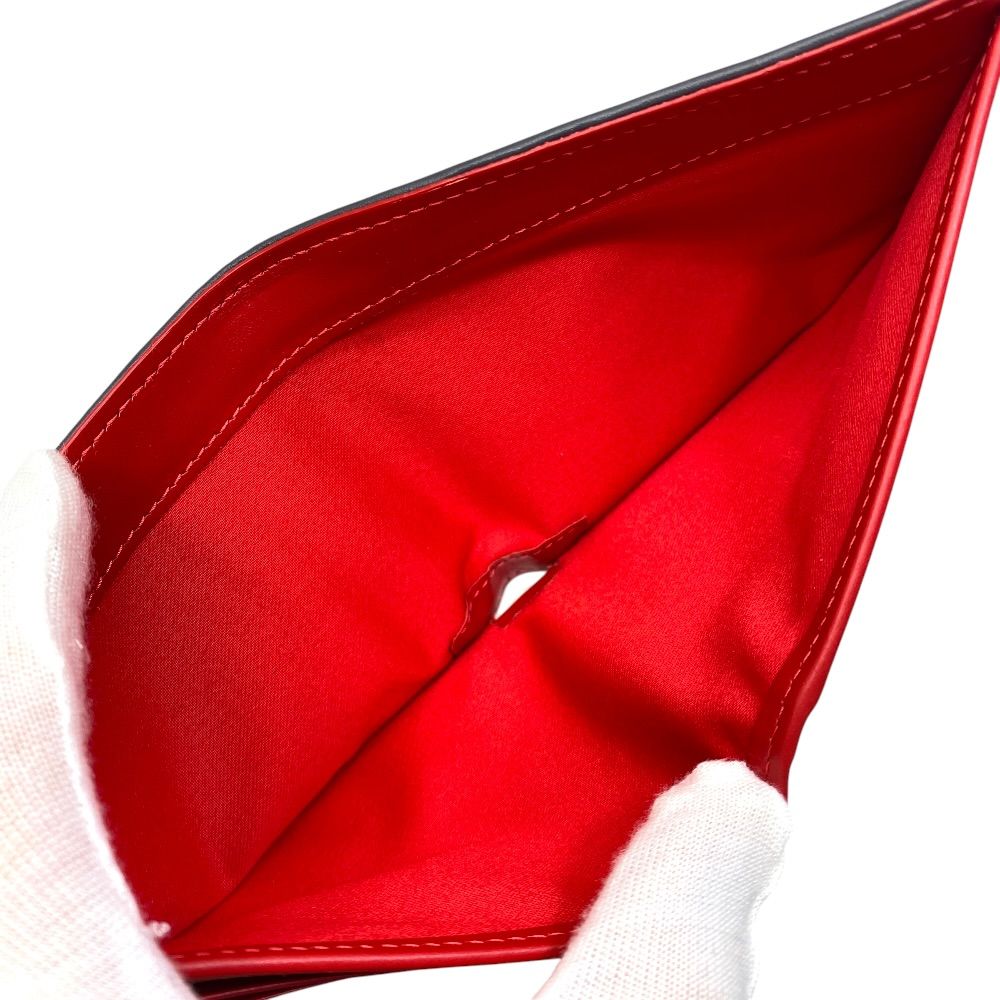 新品 Christian Louboutin クリスチャン ルブタン モノグラム