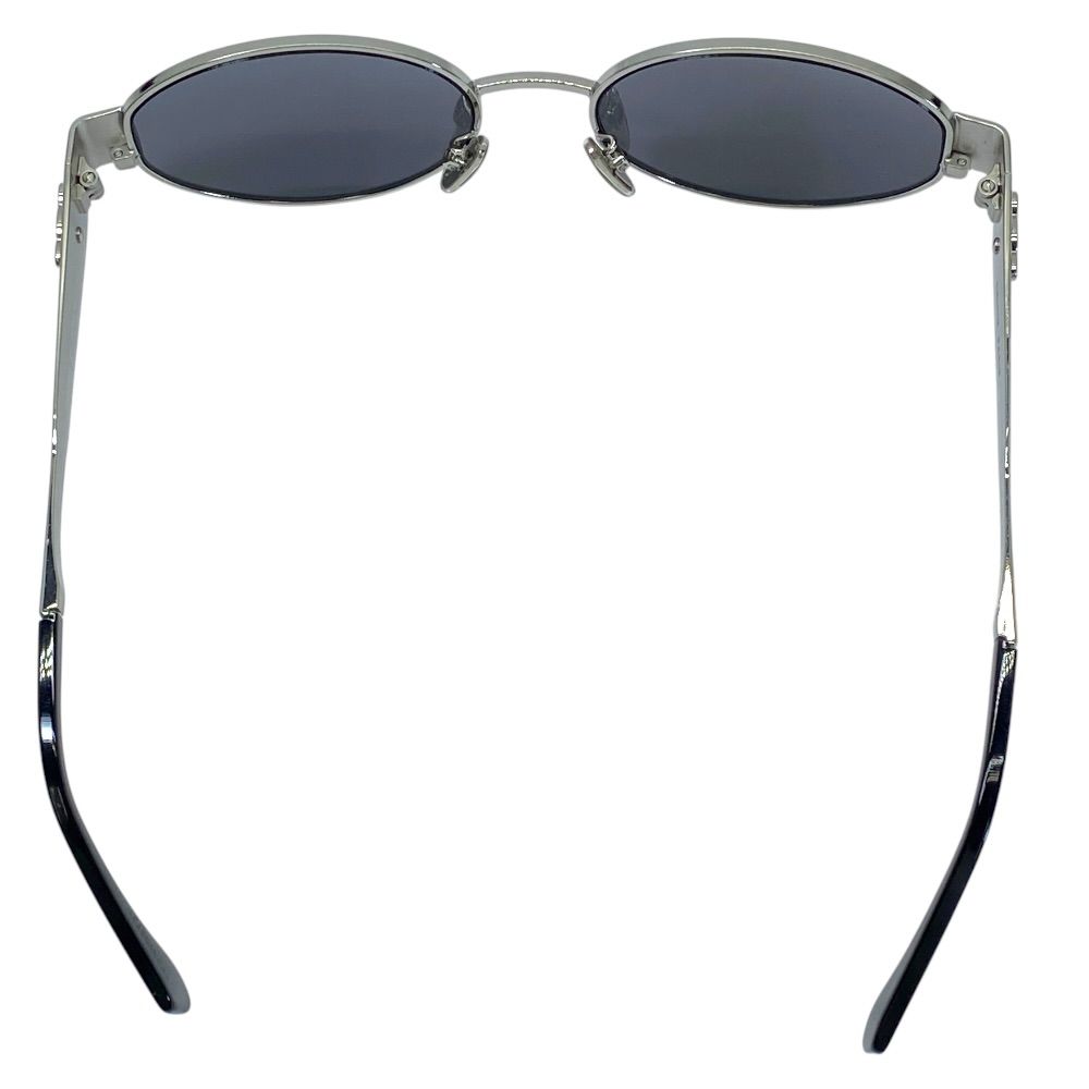 CELINE セリーヌ トリオンフ サングラス オーバル アイウェア CL40235U