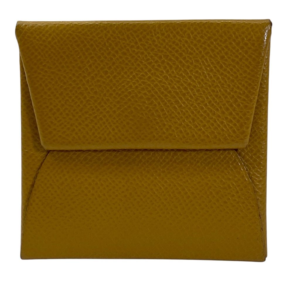 HERMES エルメス BASTIA バスティア コインケース 小銭入れ Z刻印