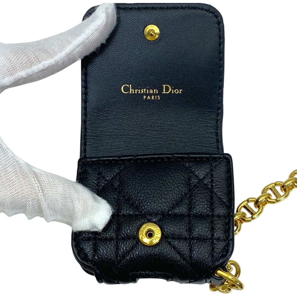 Christian Dior ディオール CARO カロ エアポッズ ケース AirPods