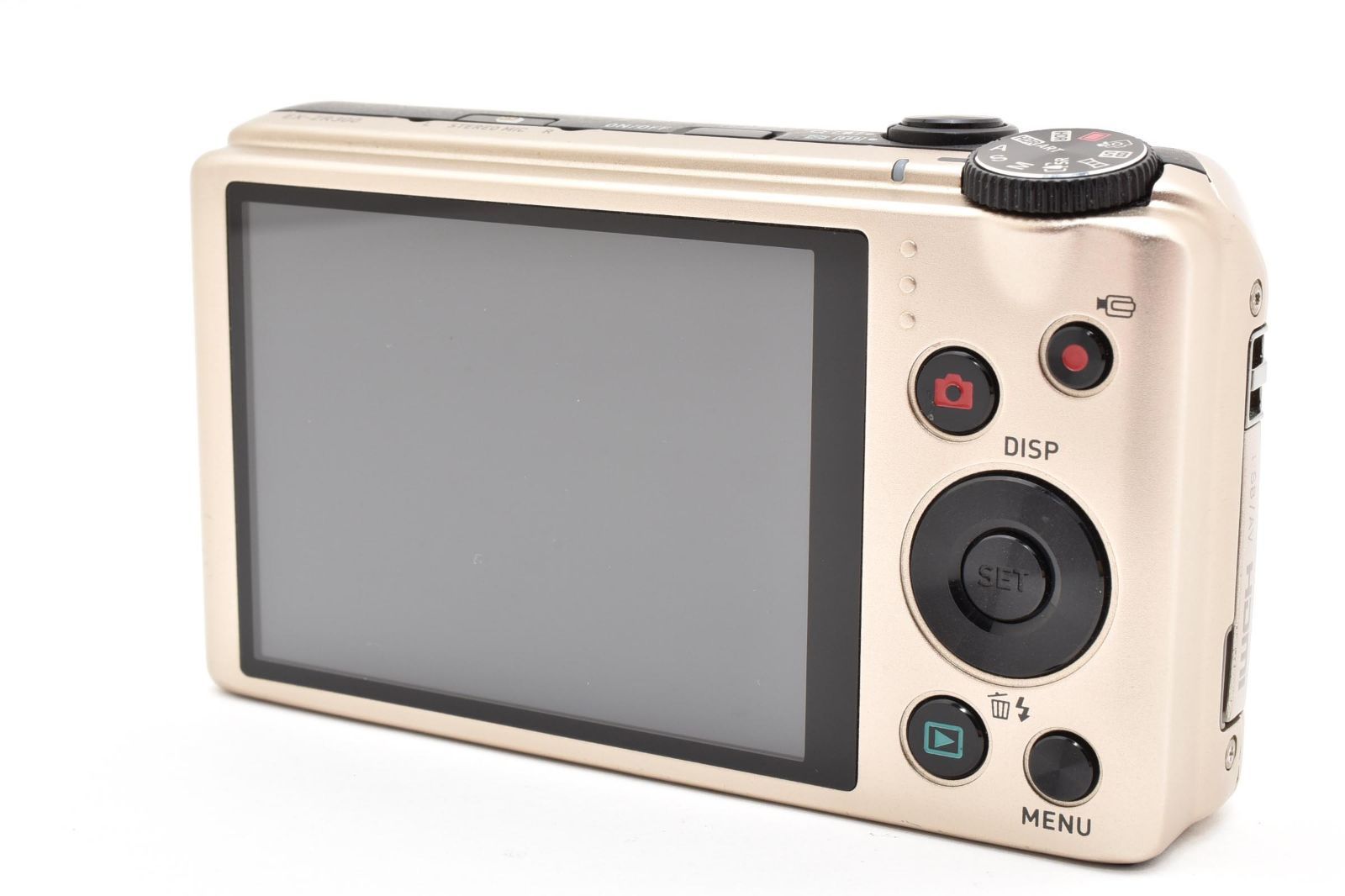 ★美品★カシオ CASIO EX-ZR300 #1966 ☆美品☆カシオ CASIO EX-ZR300 #1966 - メルカリ