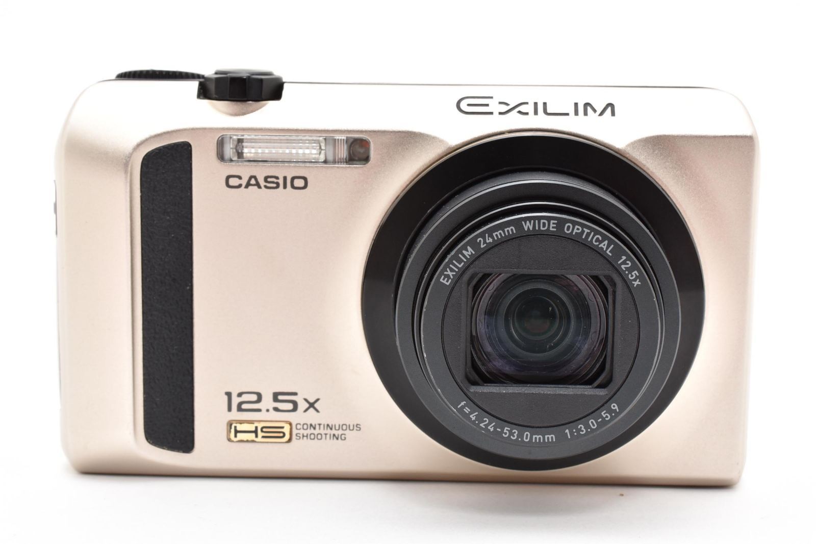 ★美品★カシオ CASIO EX-ZR300 #1966 ☆美品☆カシオ CASIO EX-ZR300 #1966 - メルカリ