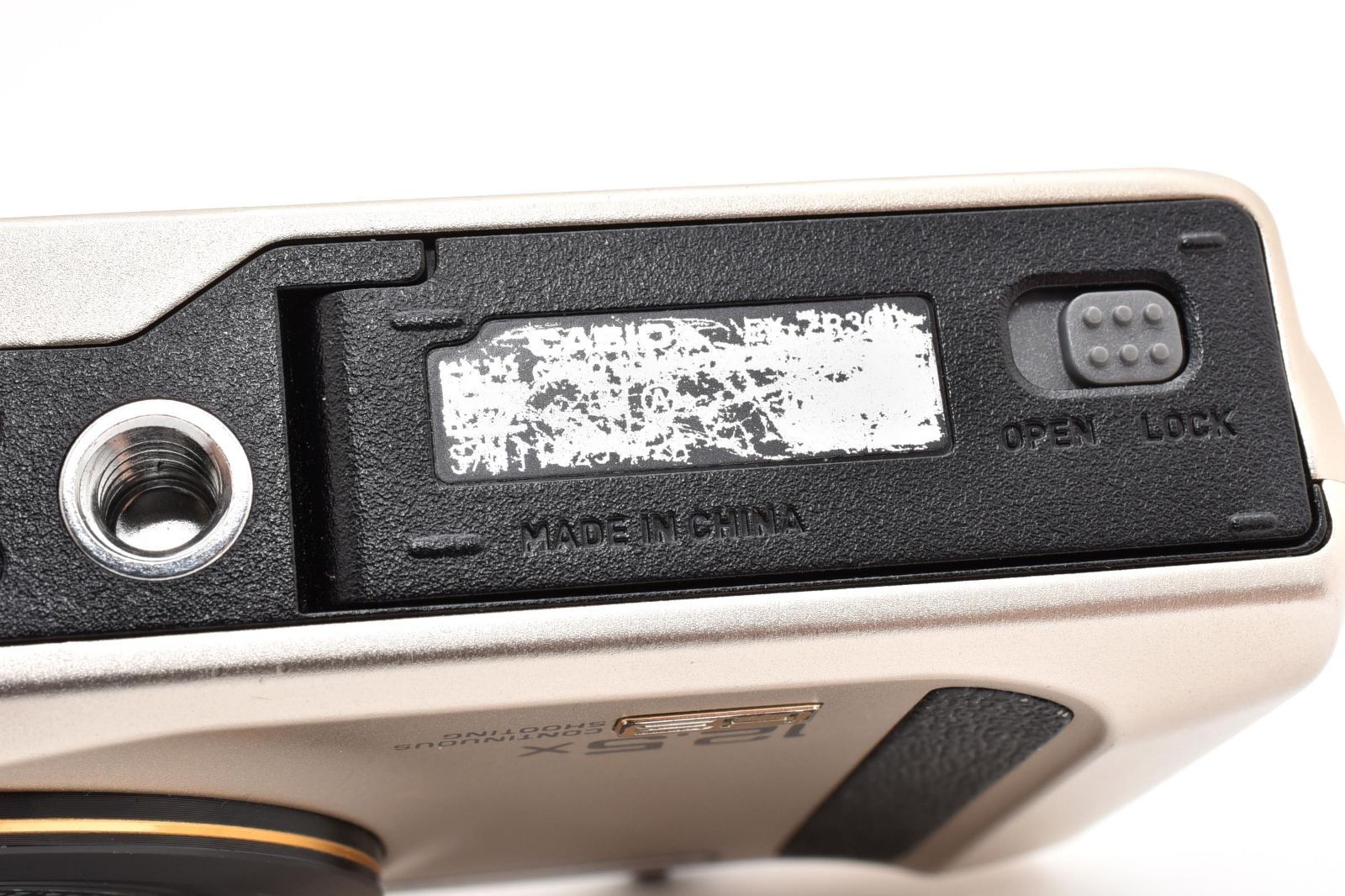 ☆美品☆カシオ CASIO EX-ZR300 #1966 - メルカリ