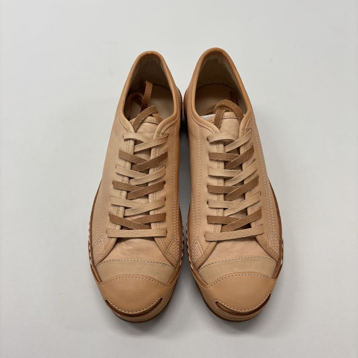 未使用 Hender Scheme エンダースキーマ manual industrial products 