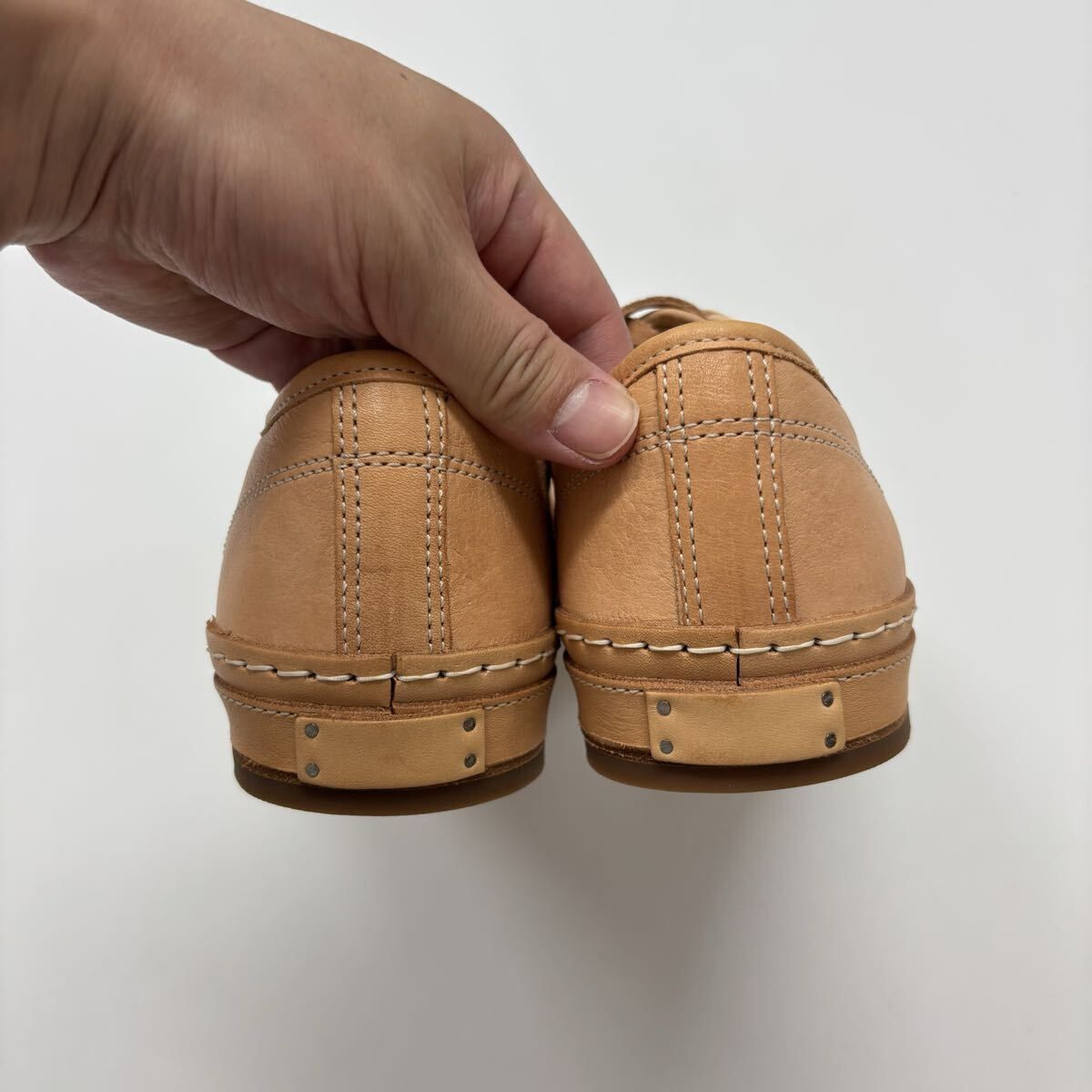 未使用 Hender Scheme エンダースキーマ manual industrial products 