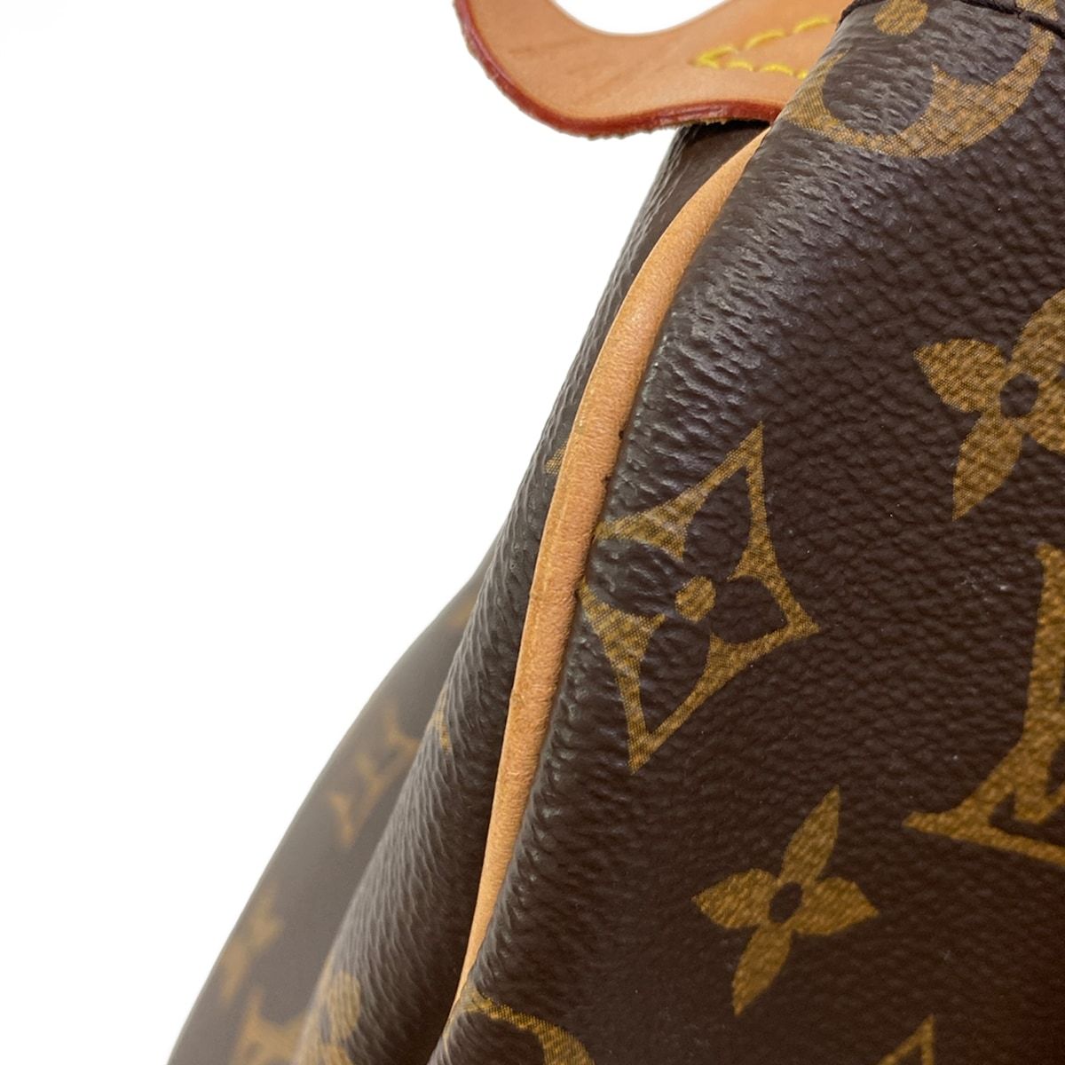 LOUIS VUITTON(ルイヴィトン) ハンドバッグ モノグラム スピーディ25